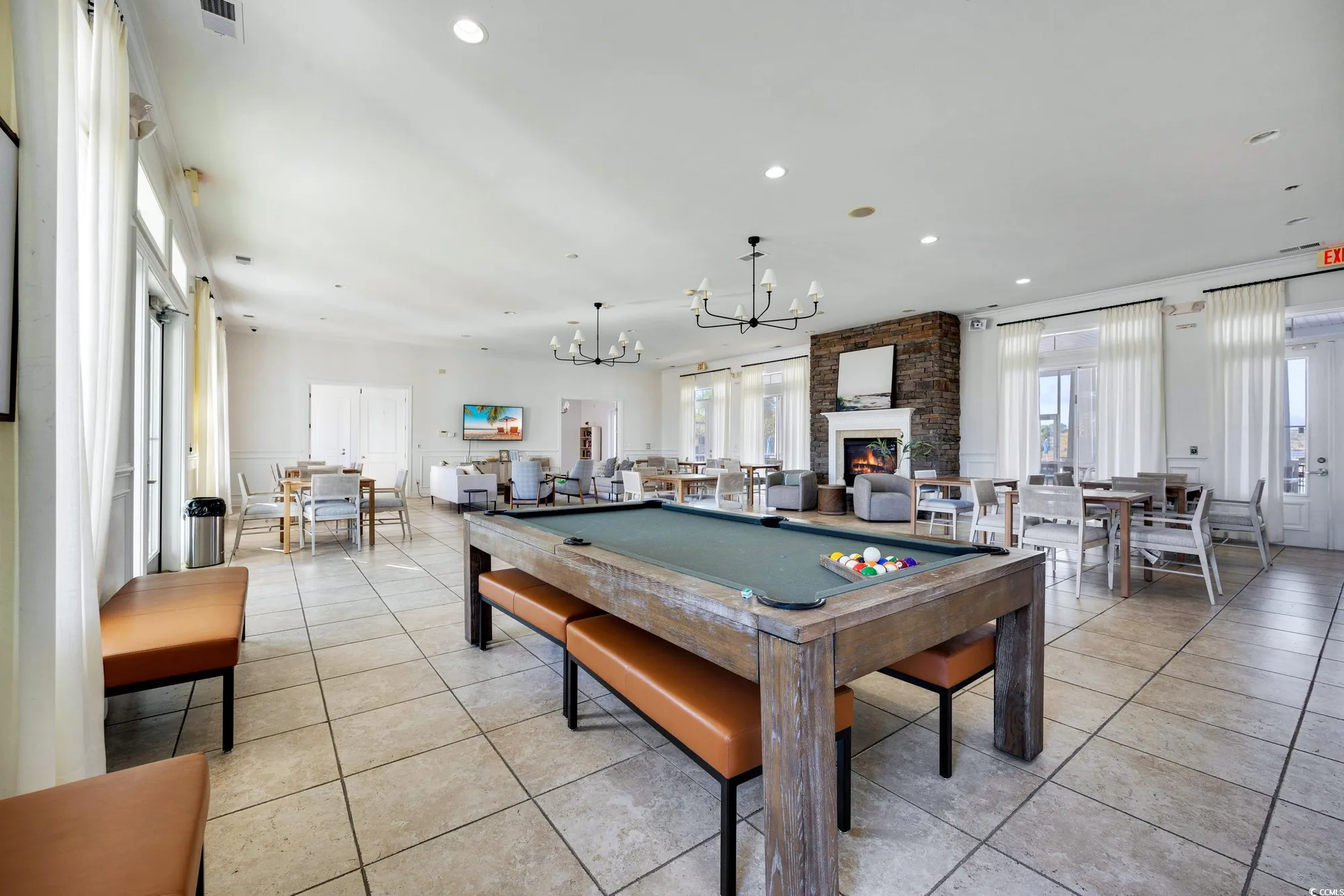 Property Slideshow image 33 of 40 | 205 threshing way 1051, Myrtle Beach, SC, 29579