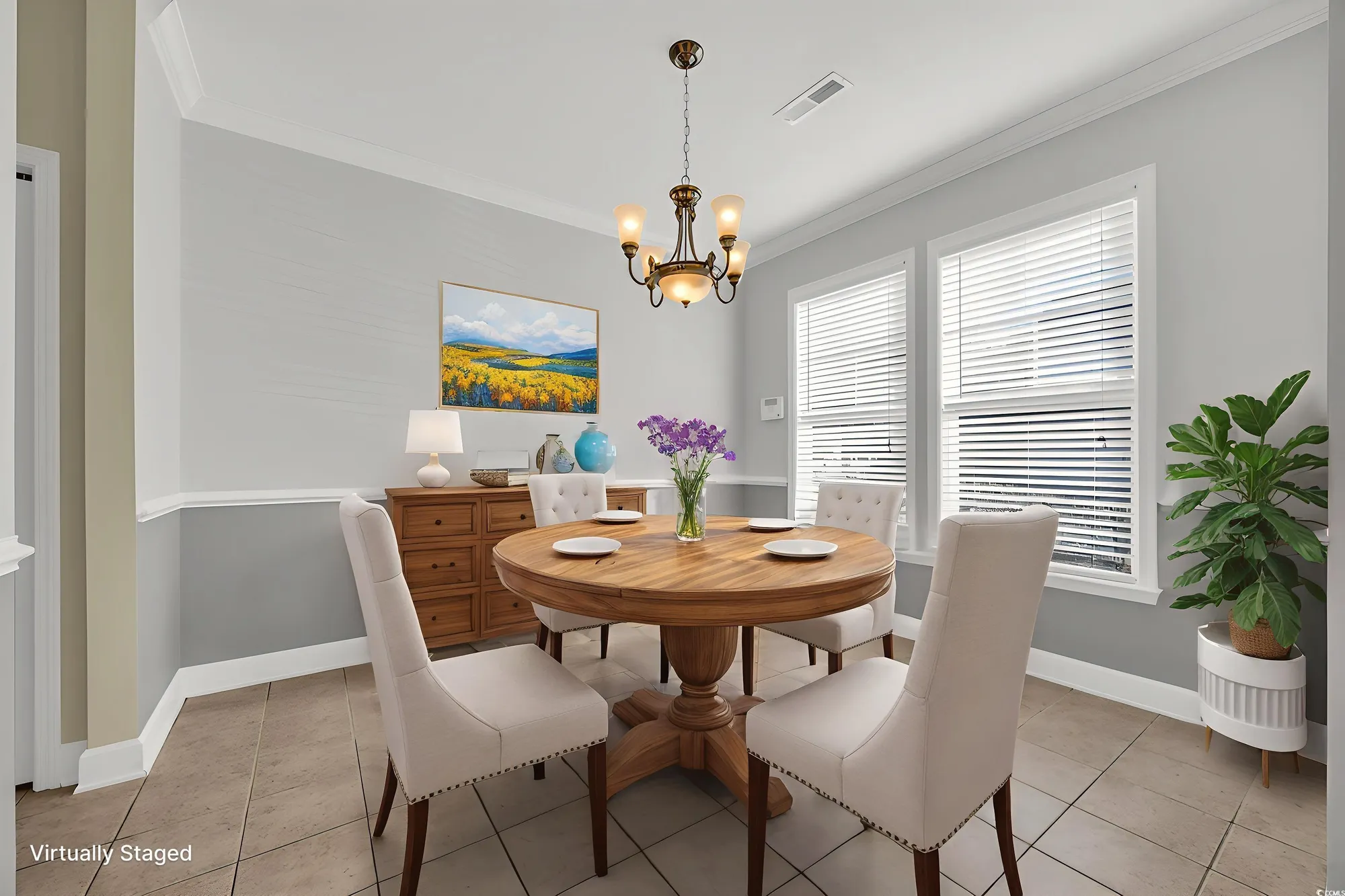 Property Slideshow image 4 of 40 | 205 threshing way 1051, Myrtle Beach, SC, 29579