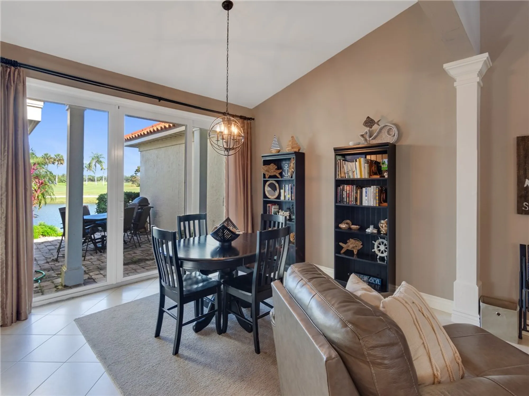 Property Slideshow image 14 of 36 | 1370 n saint davids ln, Vero Beach, FL, 32967