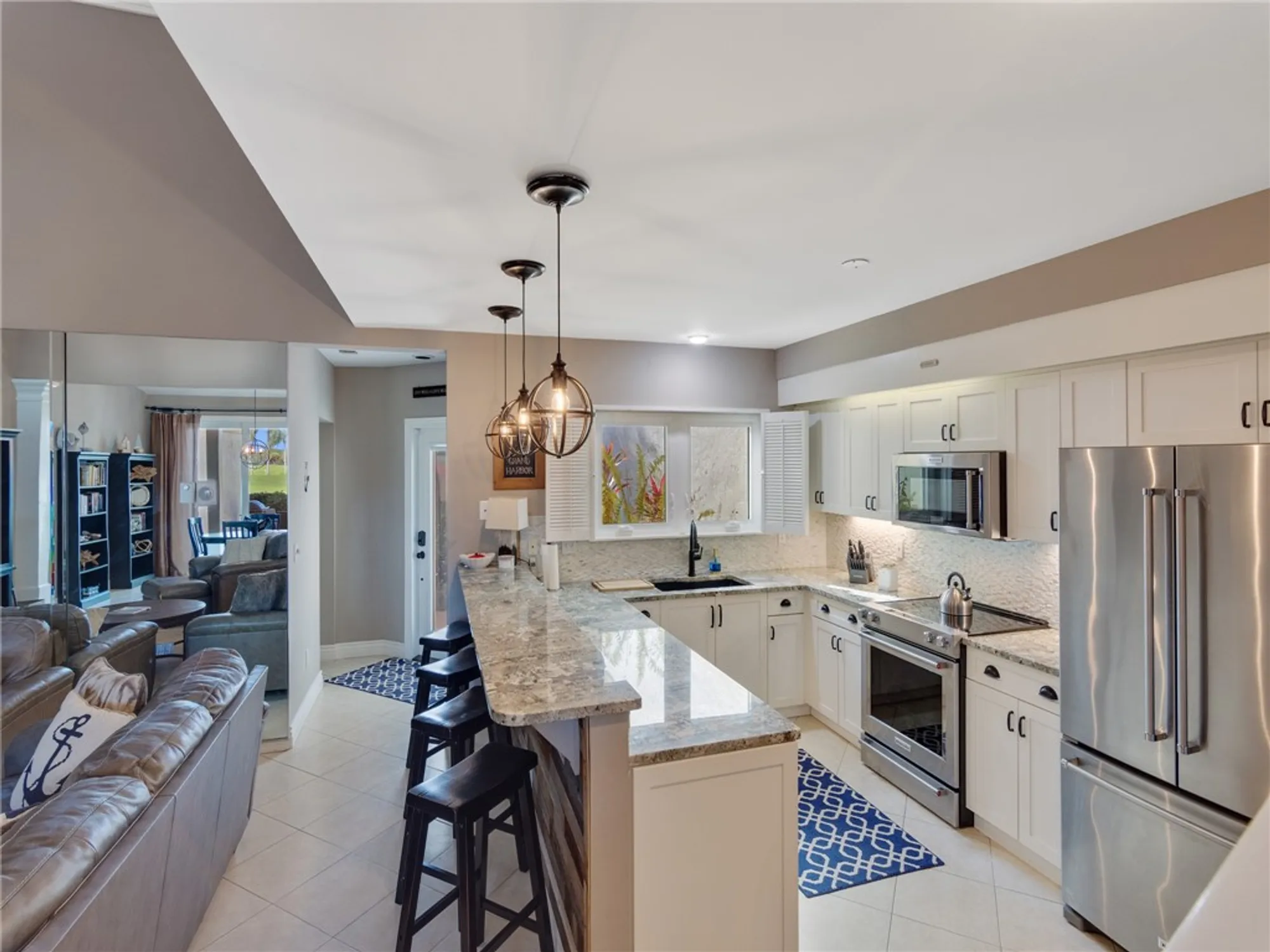 Property Slideshow image 12 of 36 | 1370 n saint davids ln, Vero Beach, FL, 32967