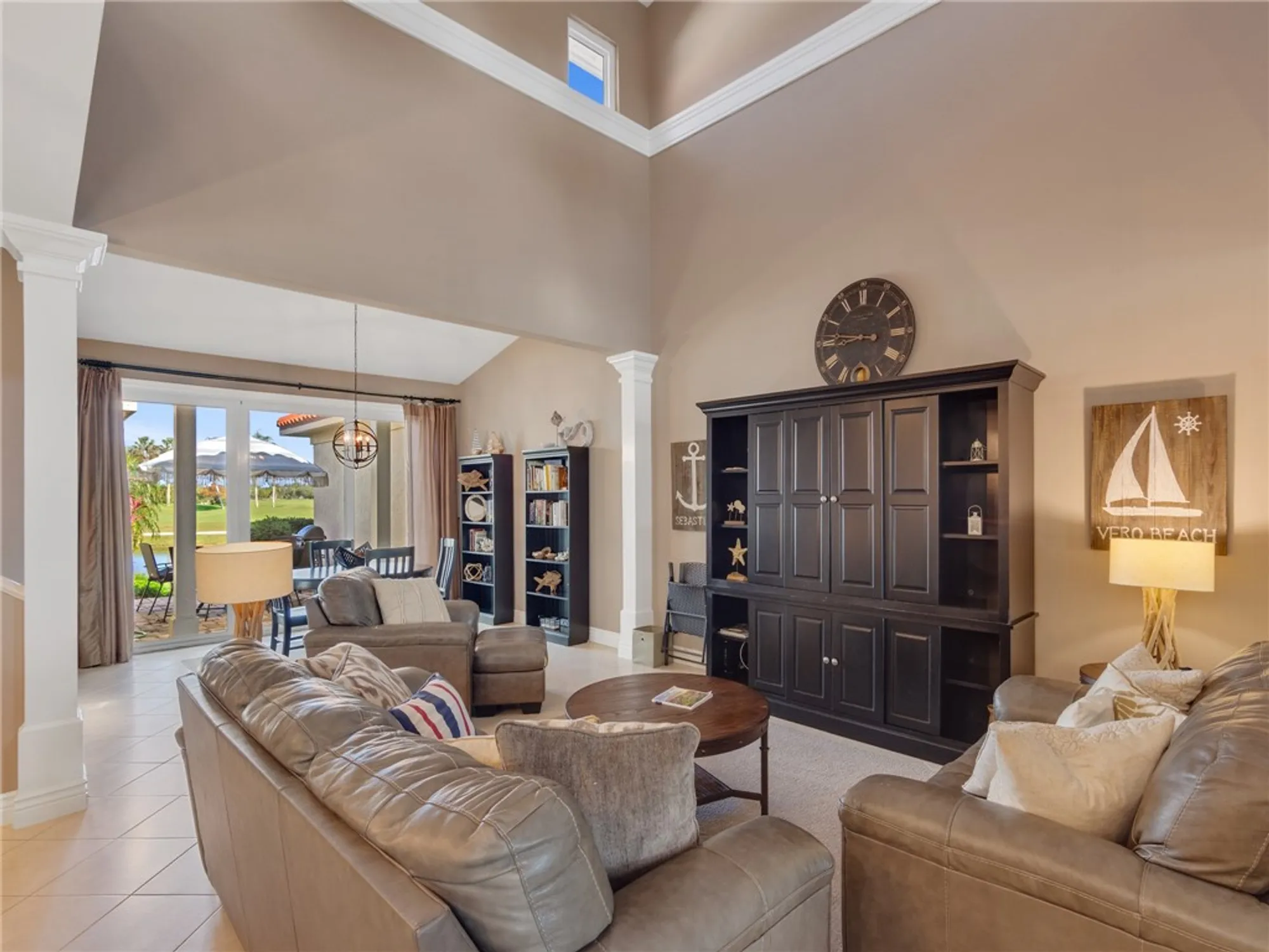Property Slideshow image 5 of 36 | 1370 n saint davids ln, Vero Beach, FL, 32967