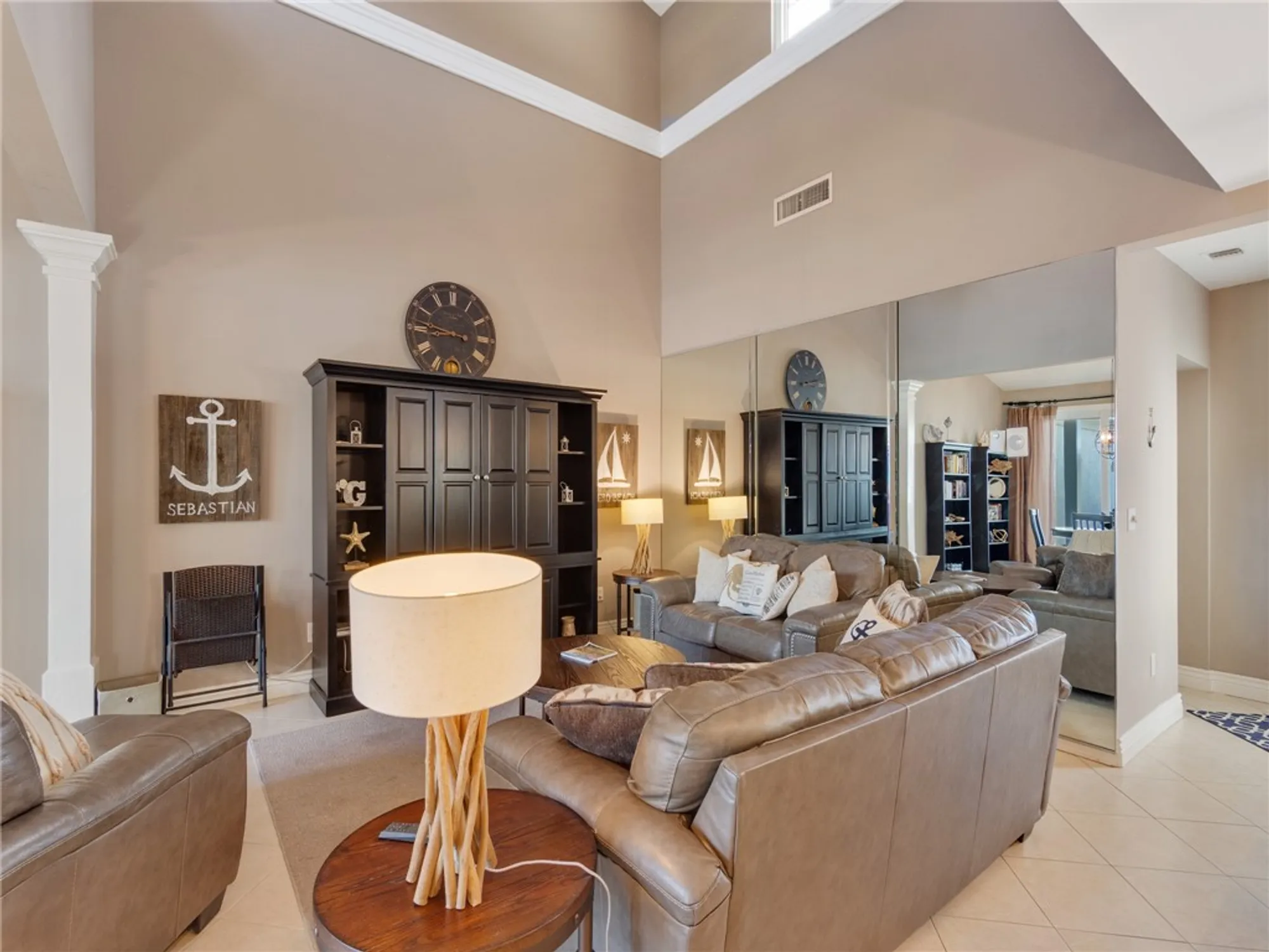 Property Slideshow image 6 of 36 | 1370 n saint davids ln, Vero Beach, FL, 32967