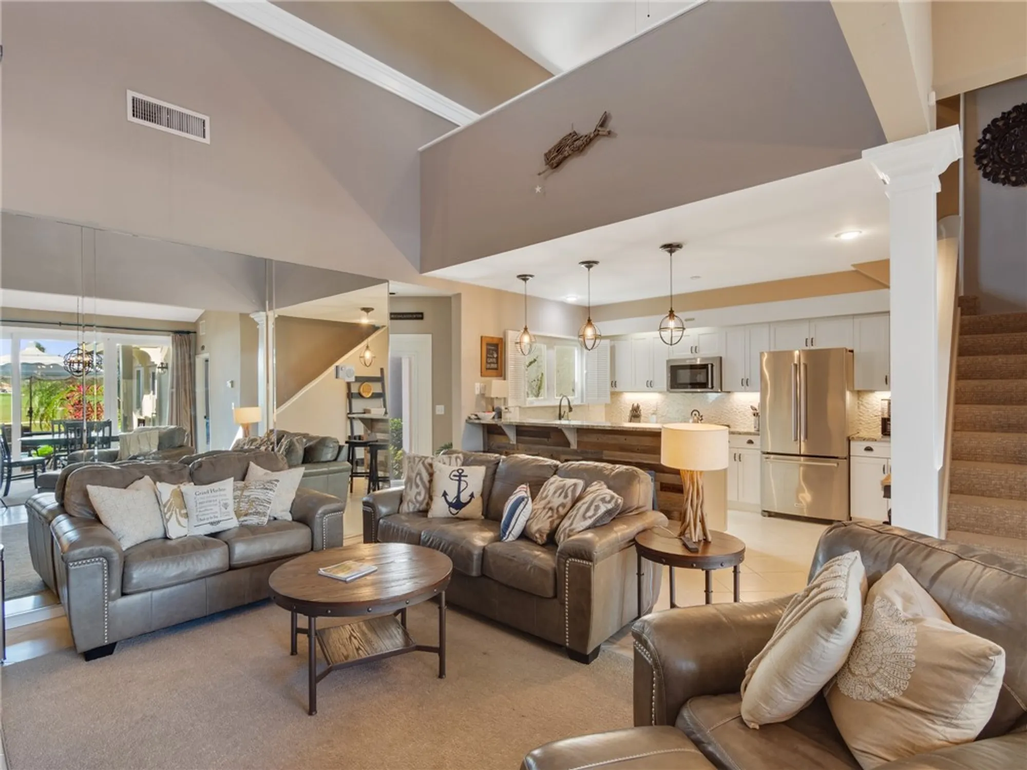 Property Slideshow image 7 of 36 | 1370 n saint davids ln, Vero Beach, FL, 32967