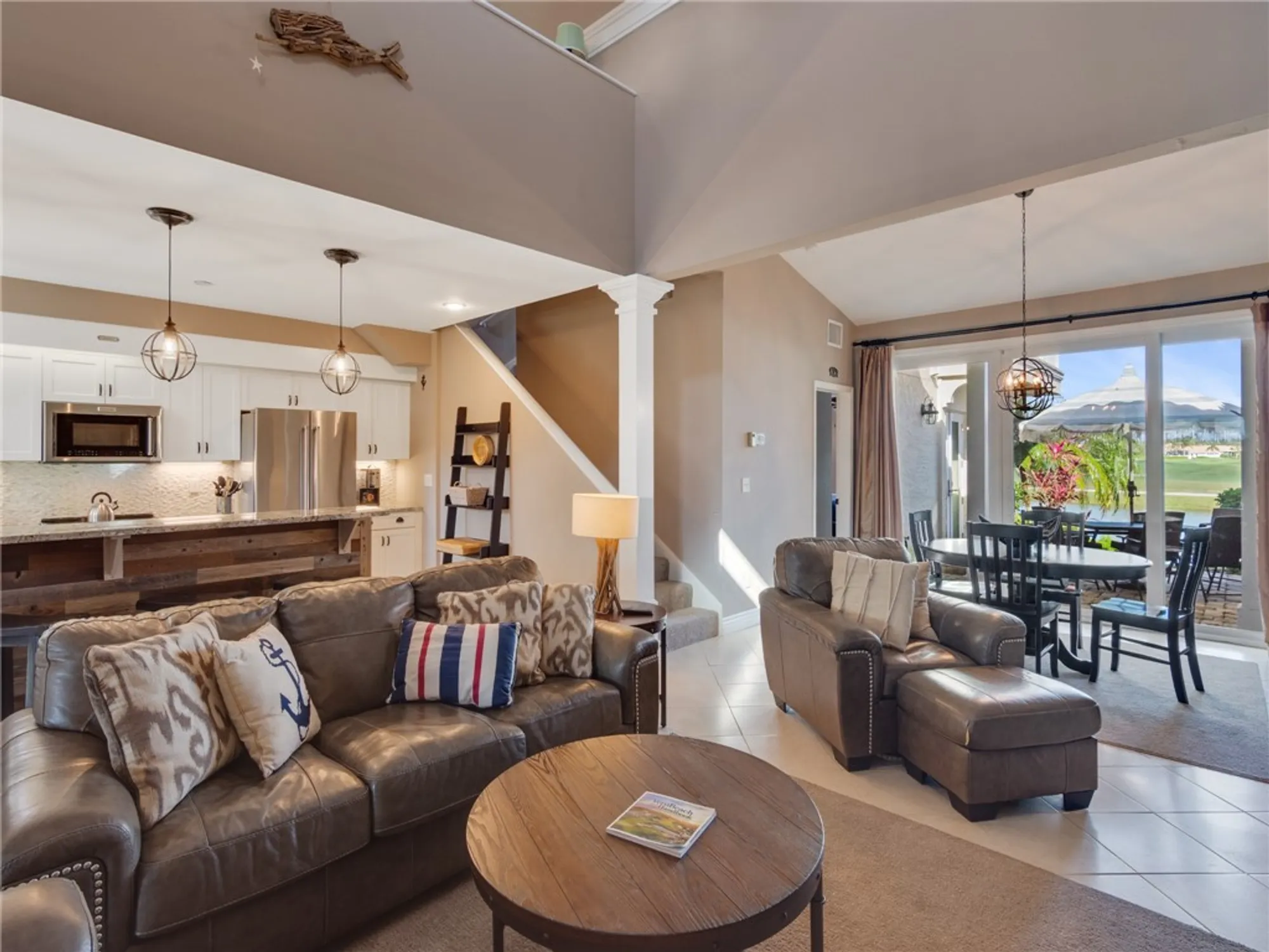 Property Slideshow image 8 of 36 | 1370 n saint davids ln, Vero Beach, FL, 32967