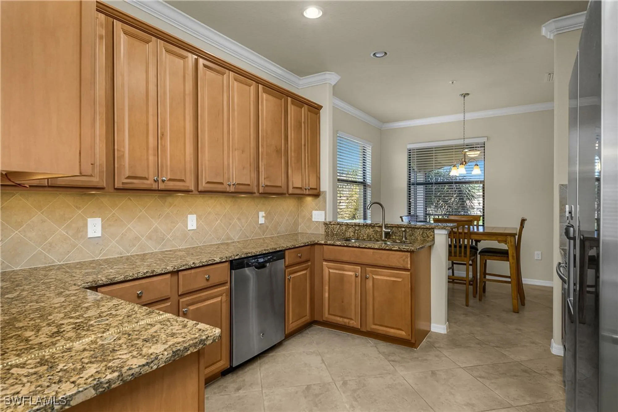 Property Slideshow image 14 of 50 | 9495 napoli ln 201, Naples, FL, 34113