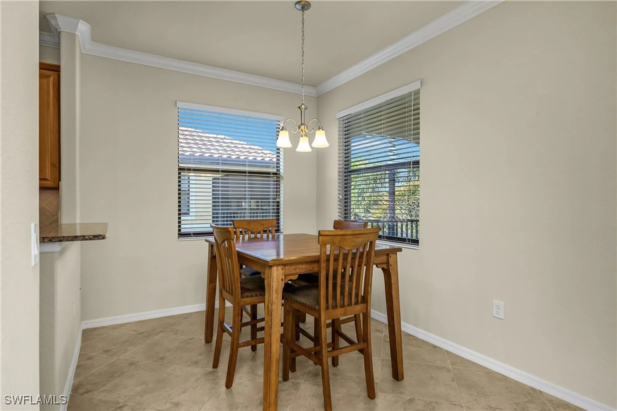 Property Slideshow image 10 of 50 | 9495 napoli ln 201, Naples, FL, 34113