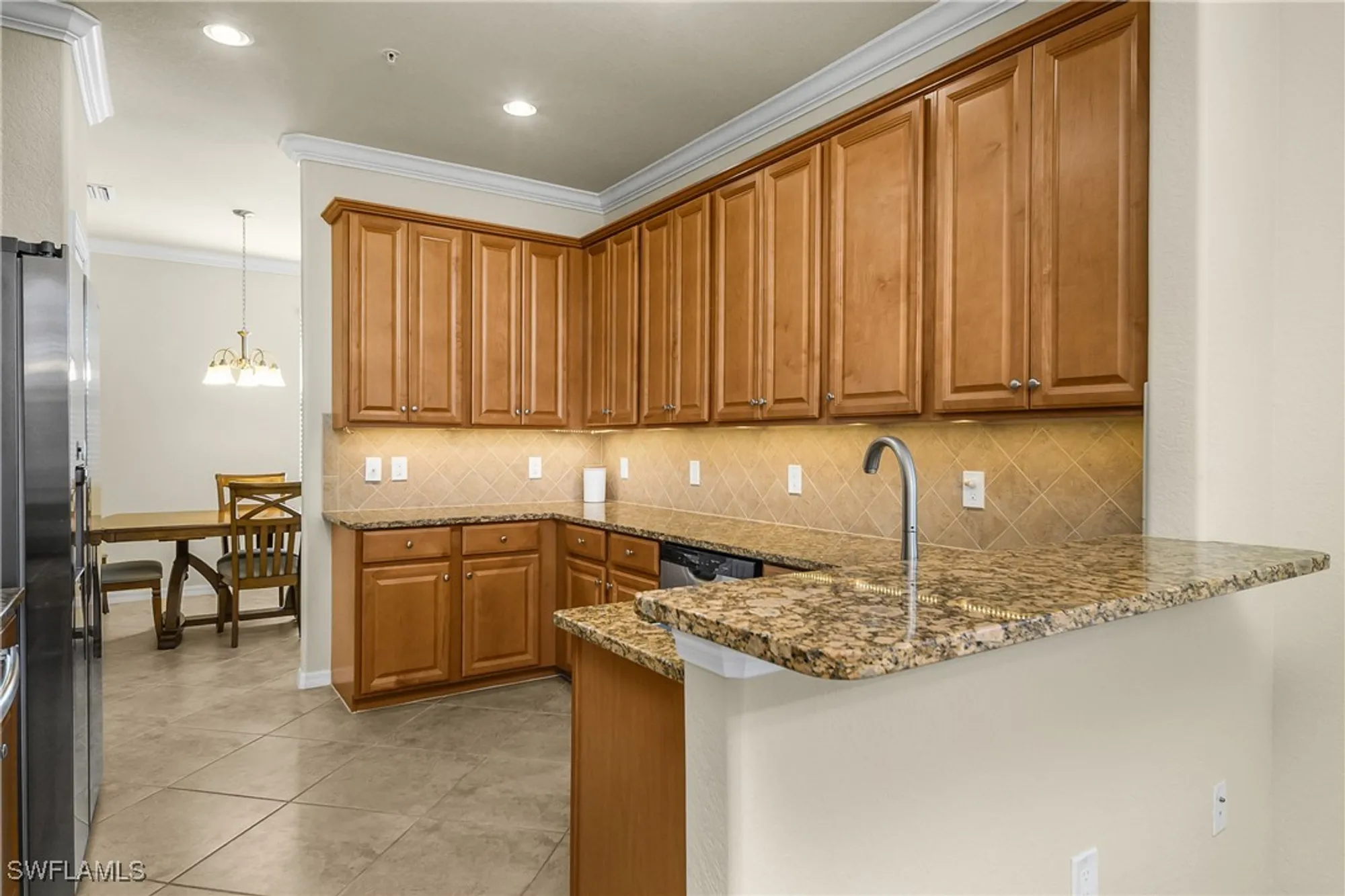 Property Slideshow image 12 of 50 | 9495 napoli ln 201, Naples, FL, 34113