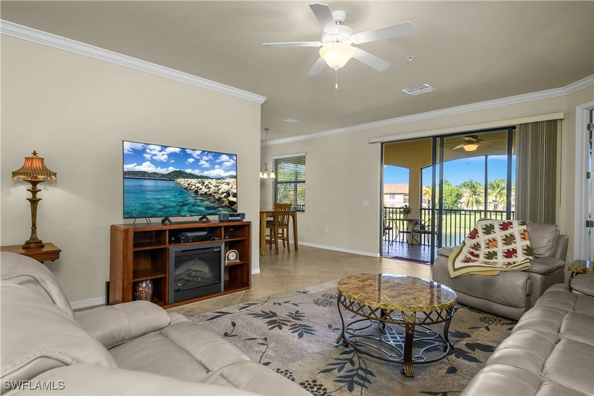 Property Slideshow image 2 of 50 | 9495 napoli ln 201, Naples, FL, 34113