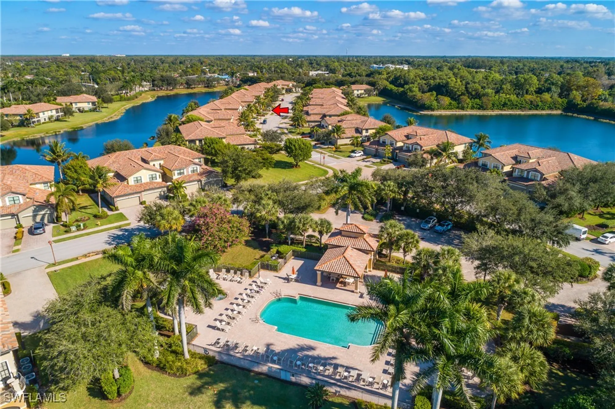 Property Slideshow image 35 of 50 | 9495 napoli ln 201, Naples, FL, 34113