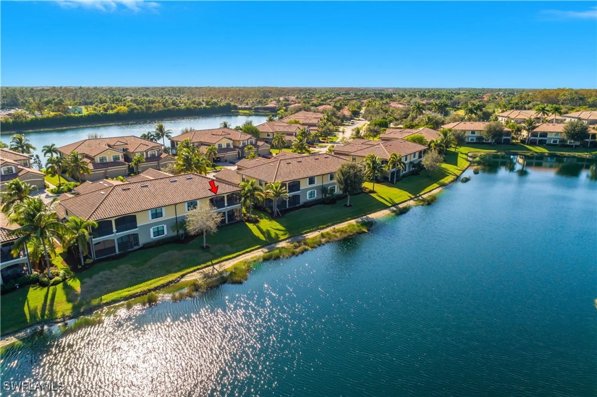 Property Slideshow image 33 of 50 | 9495 napoli ln 201, Naples, FL, 34113