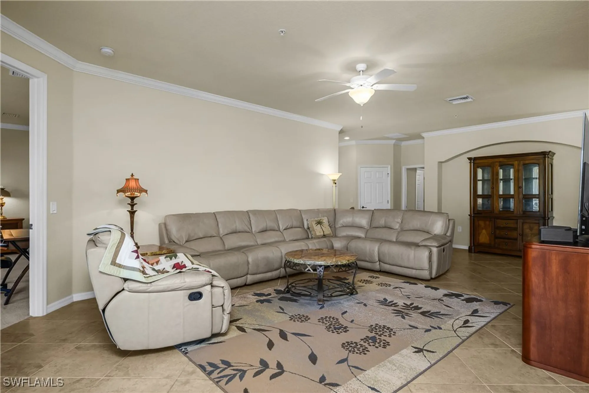 Property Slideshow image 4 of 50 | 9495 napoli ln 201, Naples, FL, 34113