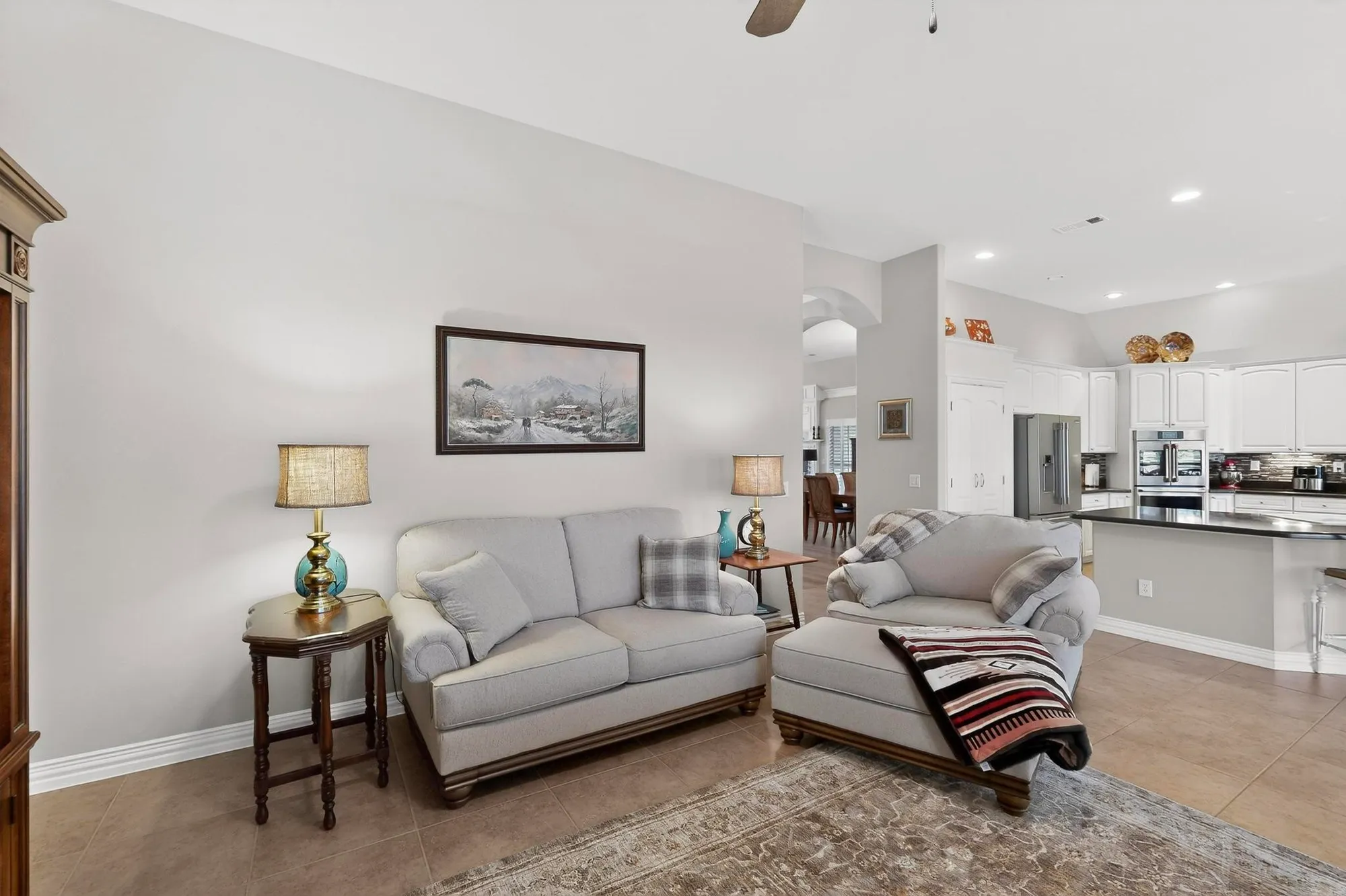 Property Slideshow image 14 of 40 | 10900 fieldstone st, Denton, TX, 76207