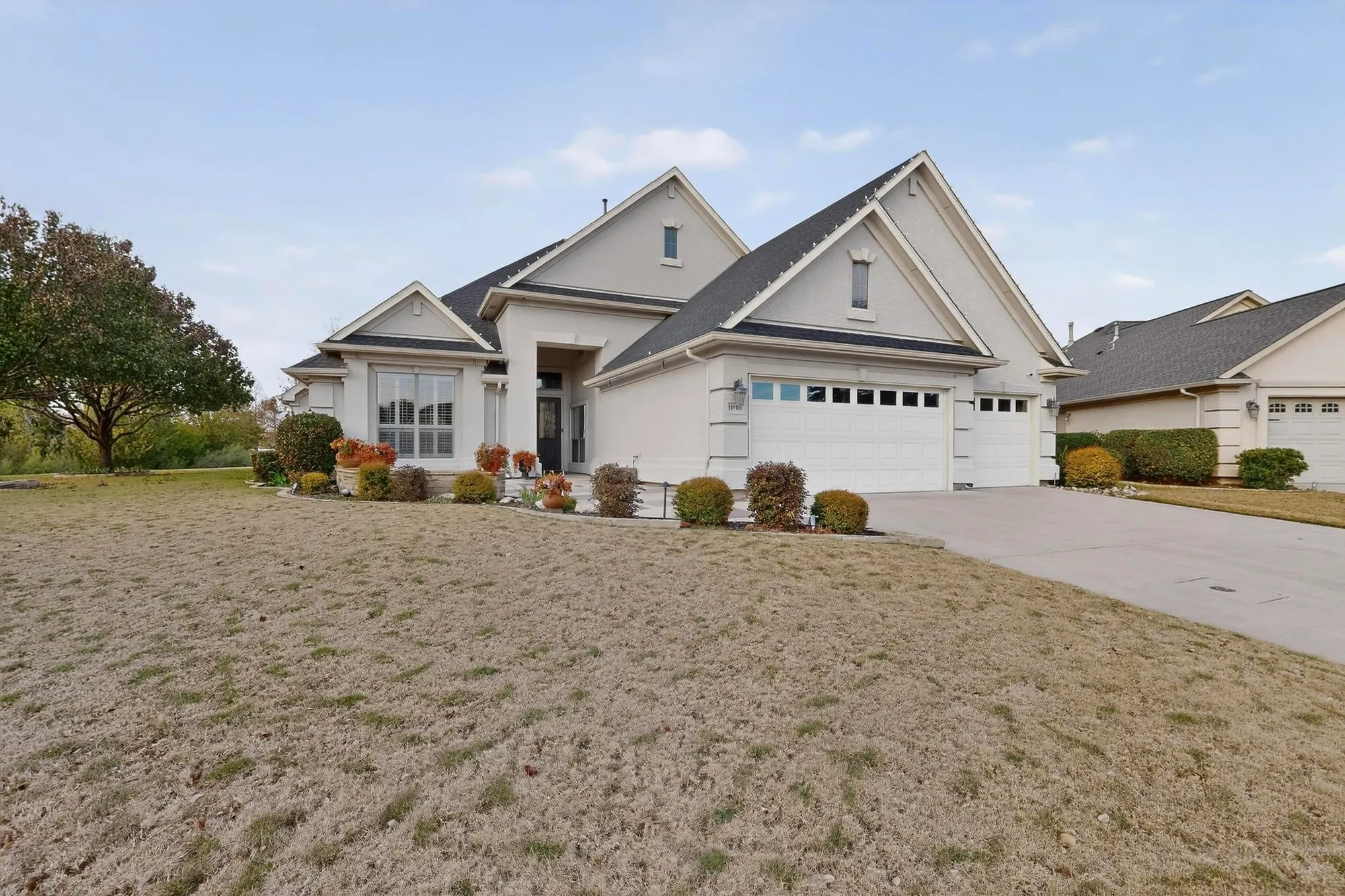 Property Slideshow image 1 of 40 | 10900 fieldstone st, Denton, TX, 76207