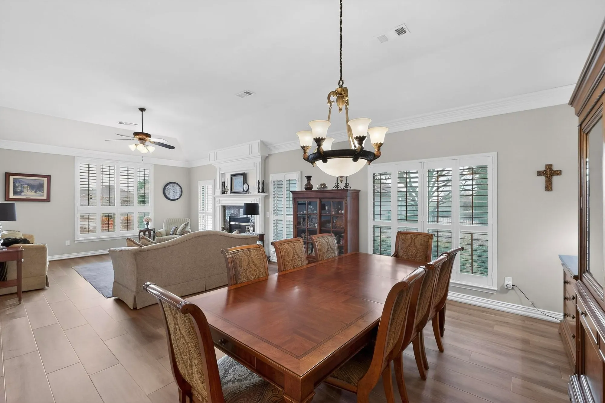 Property Slideshow image 10 of 40 | 10900 fieldstone st, Denton, TX, 76207