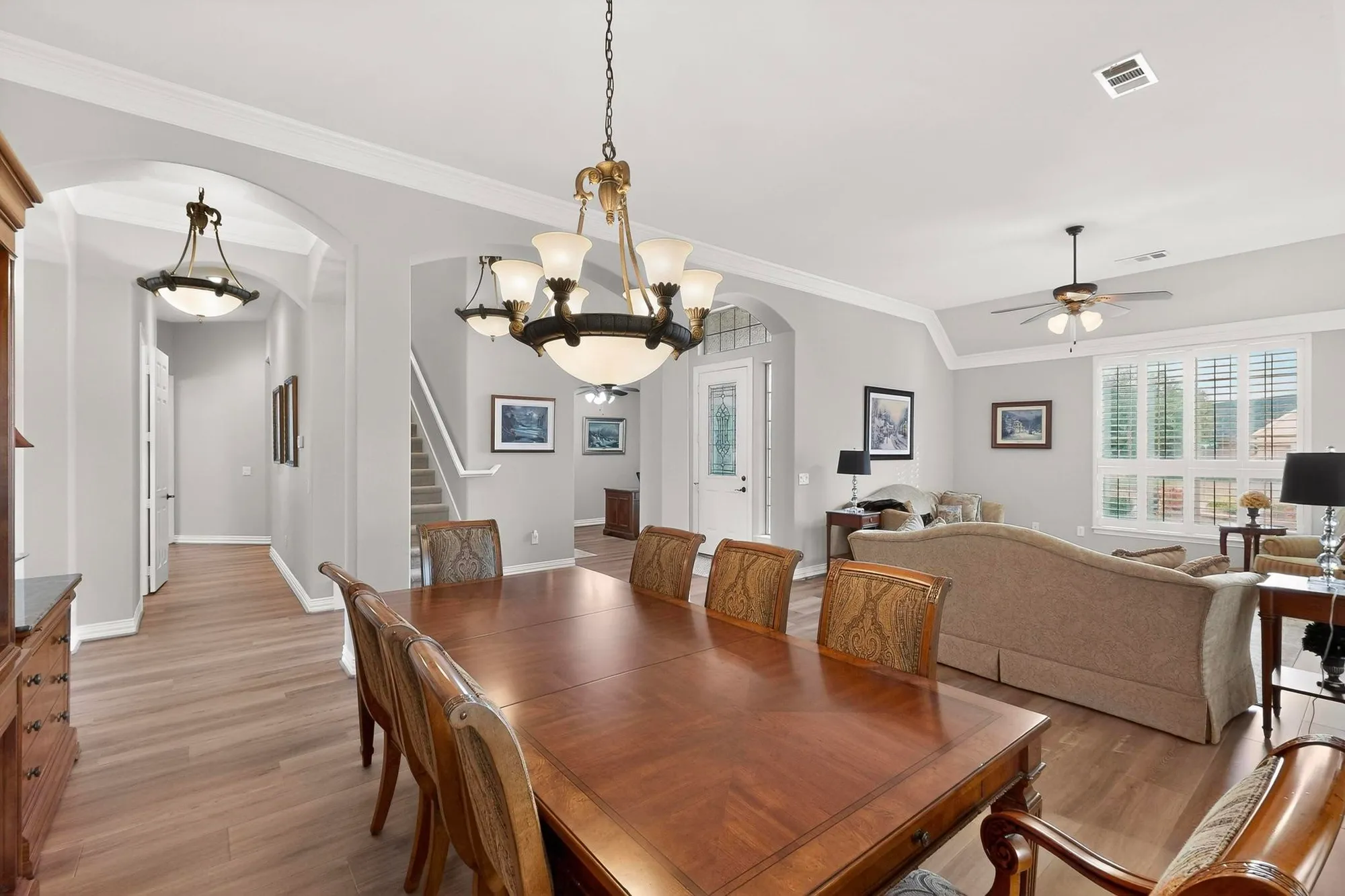 Property Slideshow image 12 of 40 | 10900 fieldstone st, Denton, TX, 76207