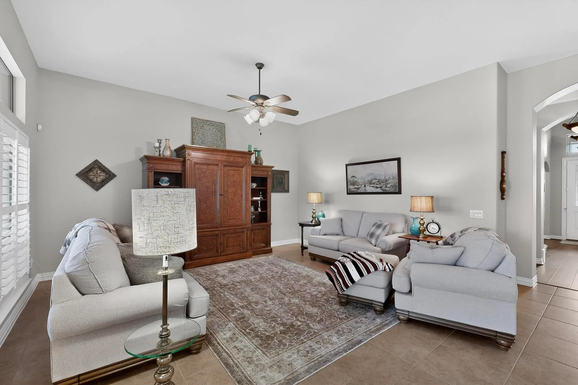 Property Slideshow image 13 of 40 | 10900 fieldstone st, Denton, TX, 76207