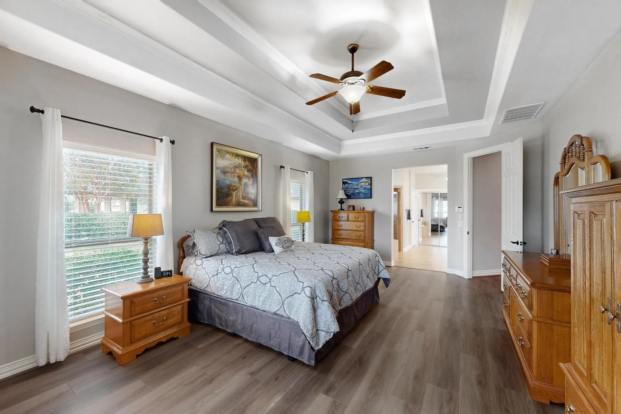 Property Slideshow image 24 of 40 | 10900 fieldstone st, Denton, TX, 76207