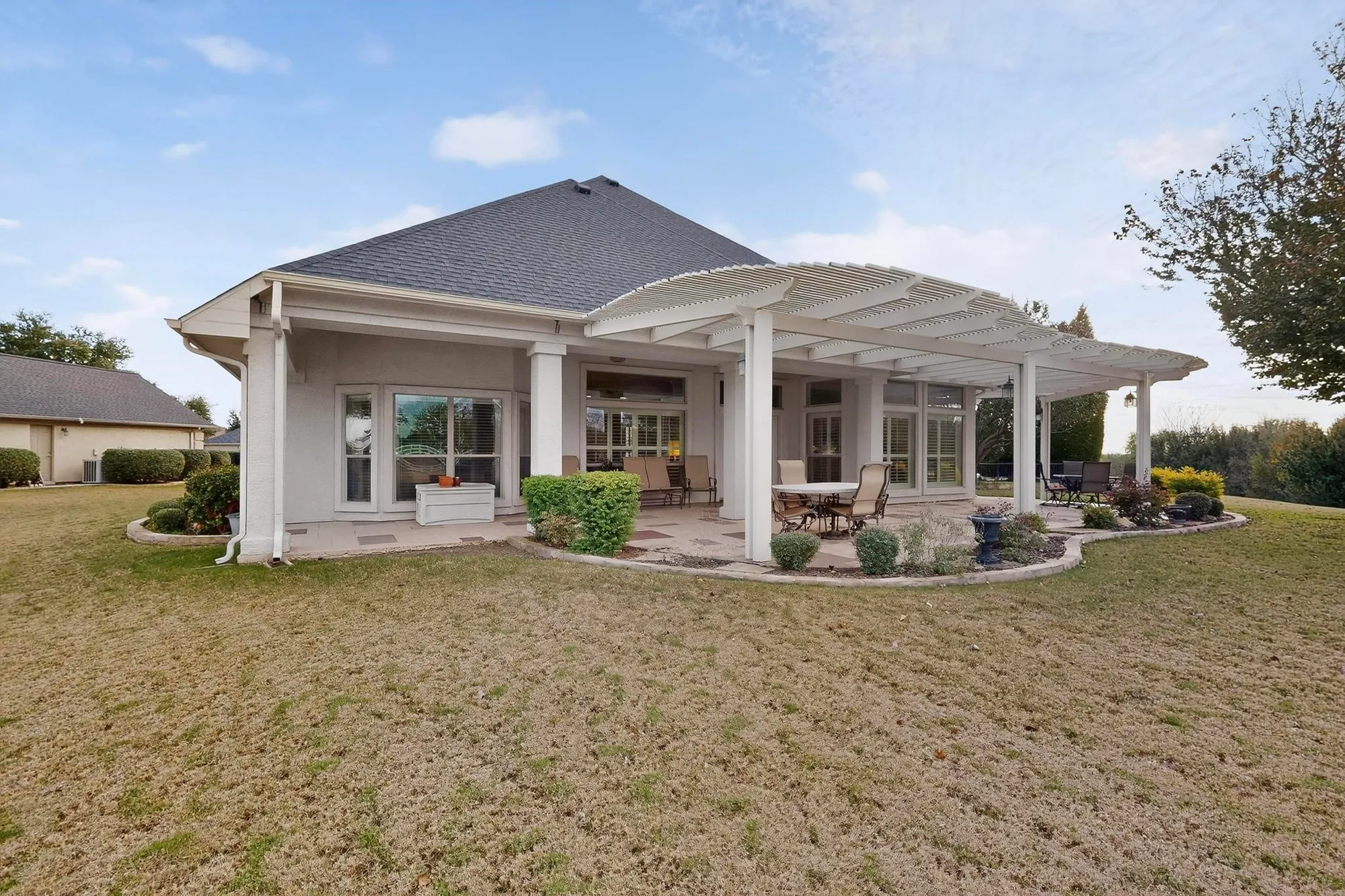 Property Slideshow image 38 of 40 | 10900 fieldstone st, Denton, TX, 76207