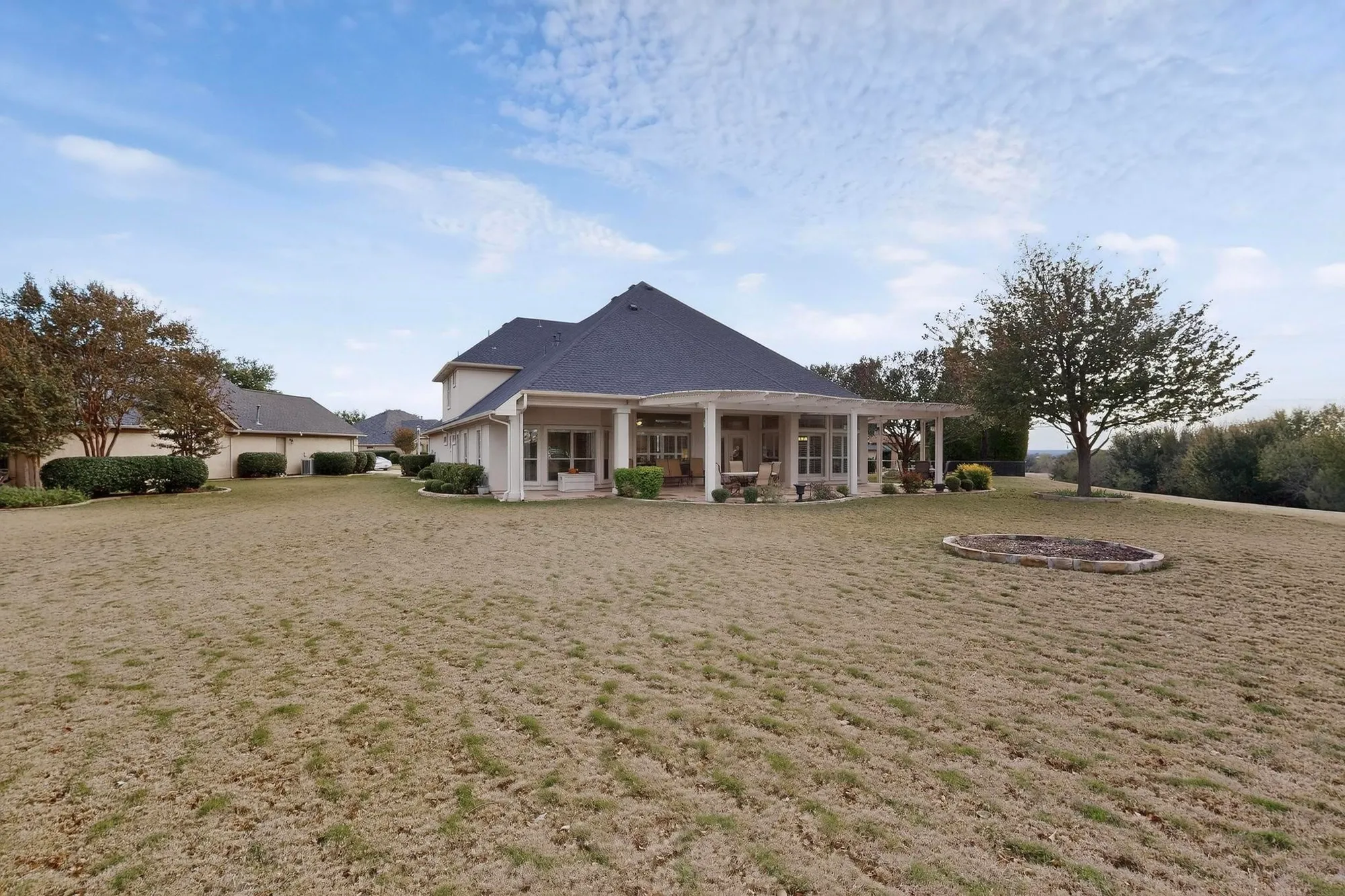 Property Slideshow image 39 of 40 | 10900 fieldstone st, Denton, TX, 76207