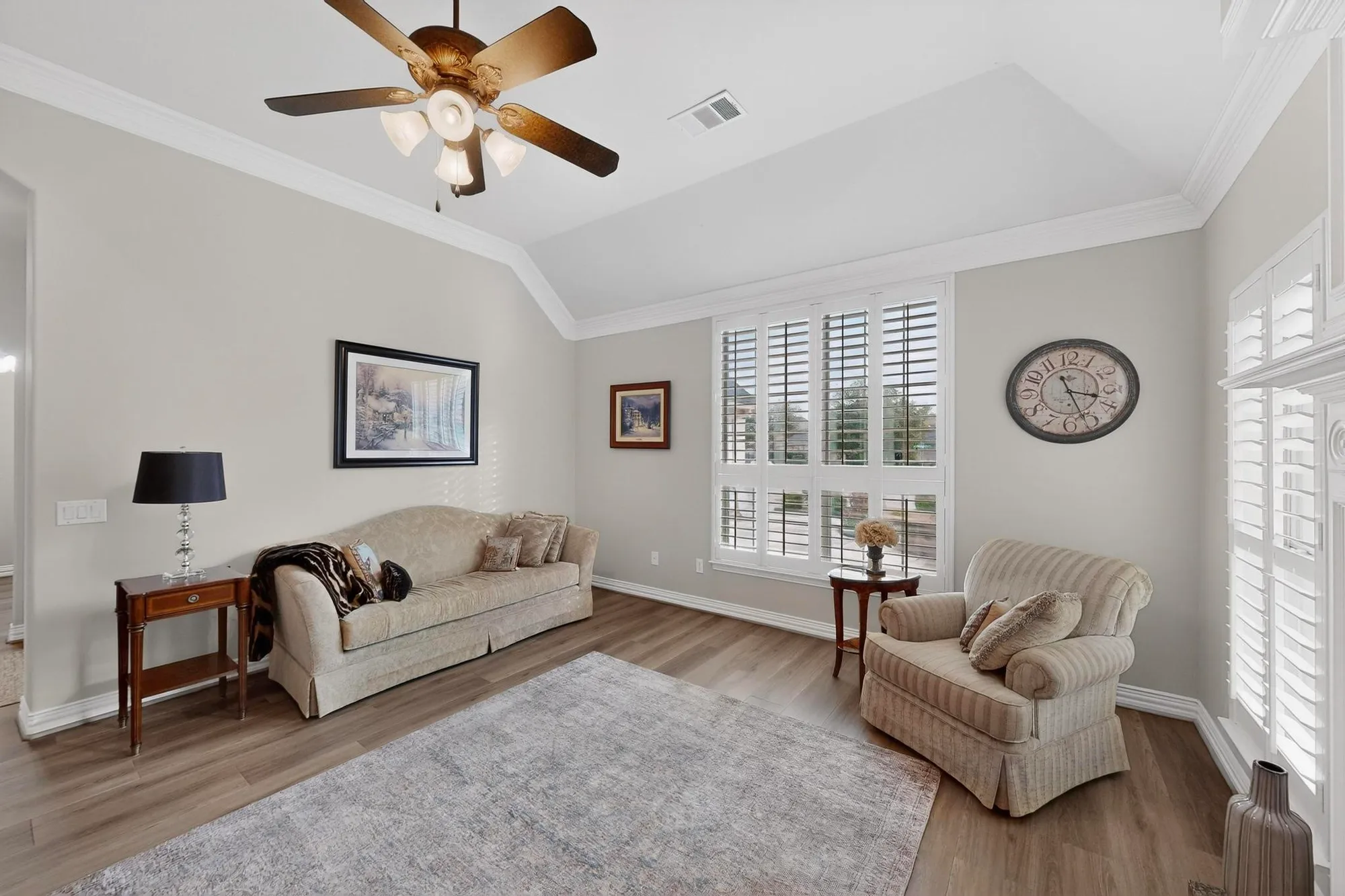 Property Slideshow image 7 of 40 | 10900 fieldstone st, Denton, TX, 76207