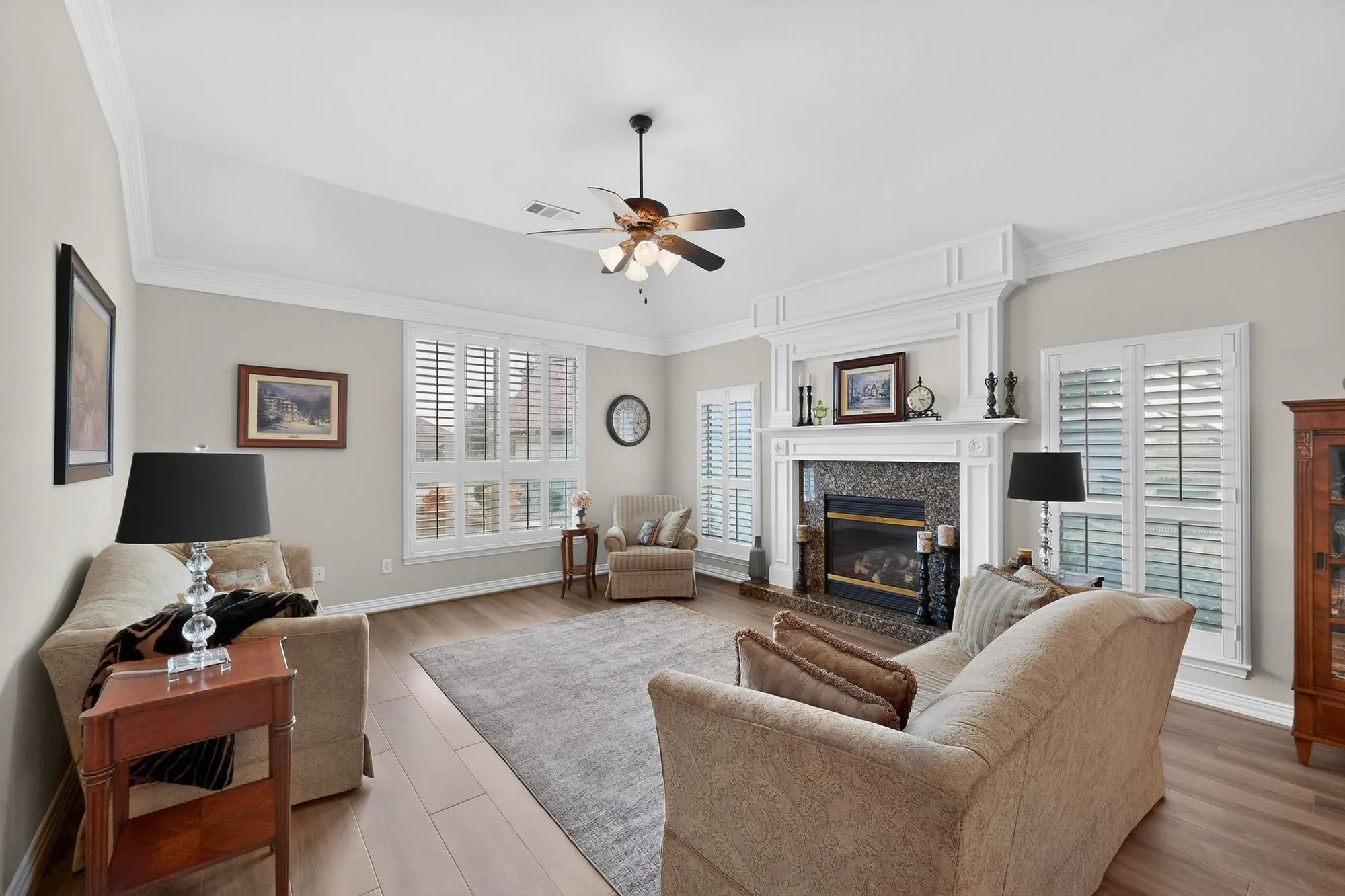 Property Slideshow image 8 of 40 | 10900 fieldstone st, Denton, TX, 76207