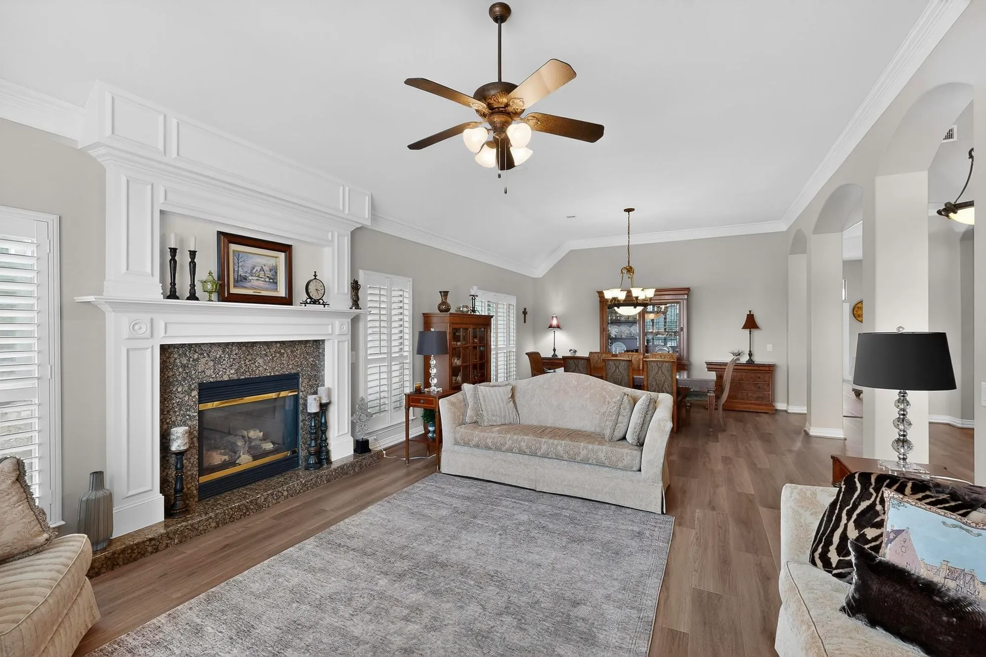 Property Slideshow image 9 of 40 | 10900 fieldstone st, Denton, TX, 76207