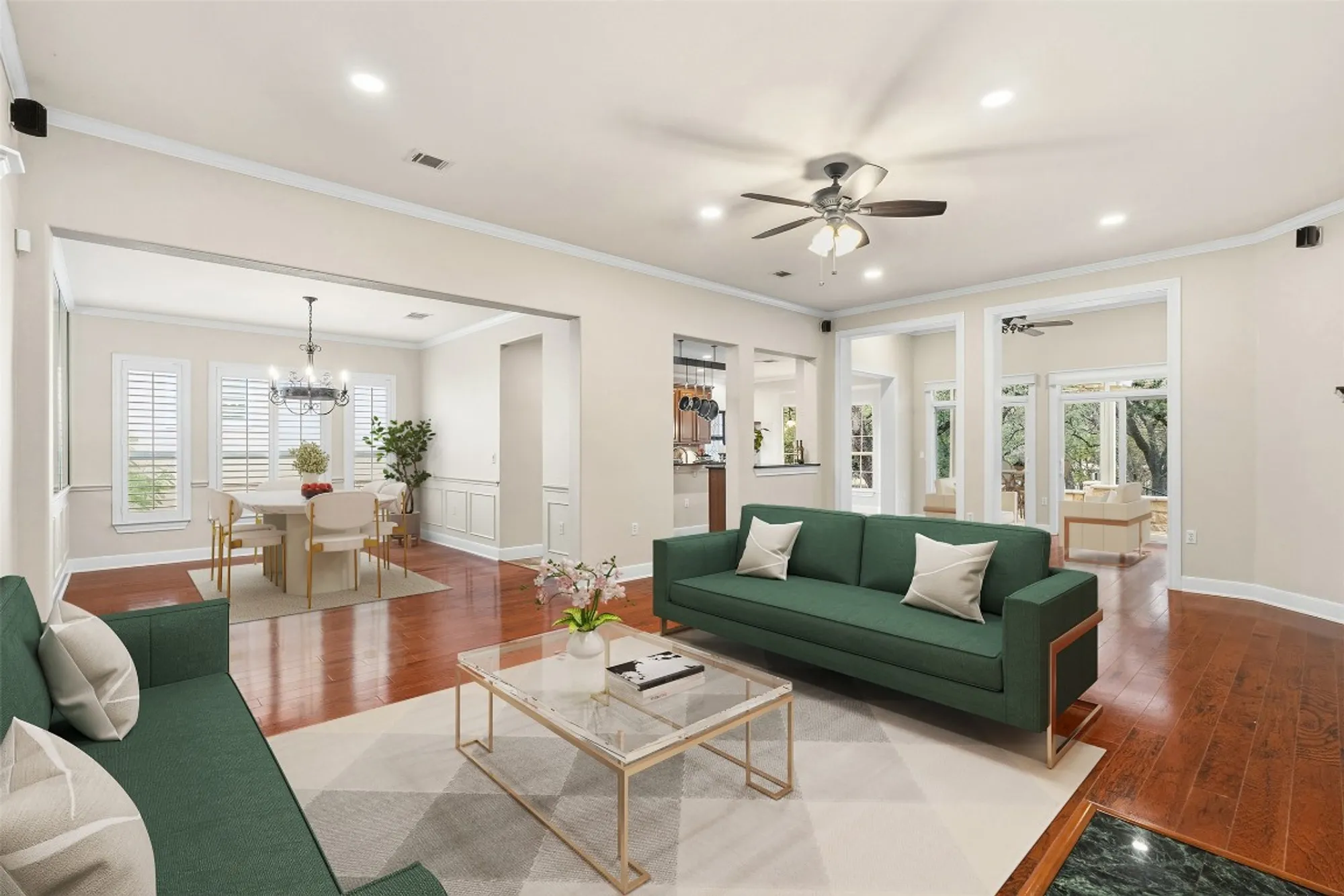 Property Slideshow image 10 of 40 | 307 armstrong dr, Georgetown, TX, 78633