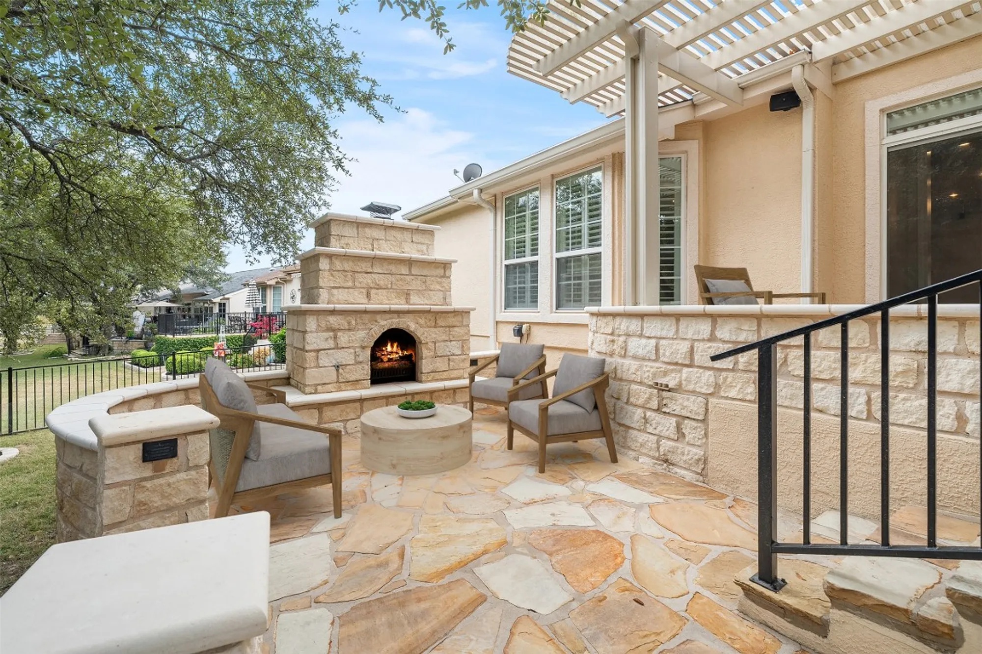 Property Slideshow image 34 of 40 | 307 armstrong dr, Georgetown, TX, 78633