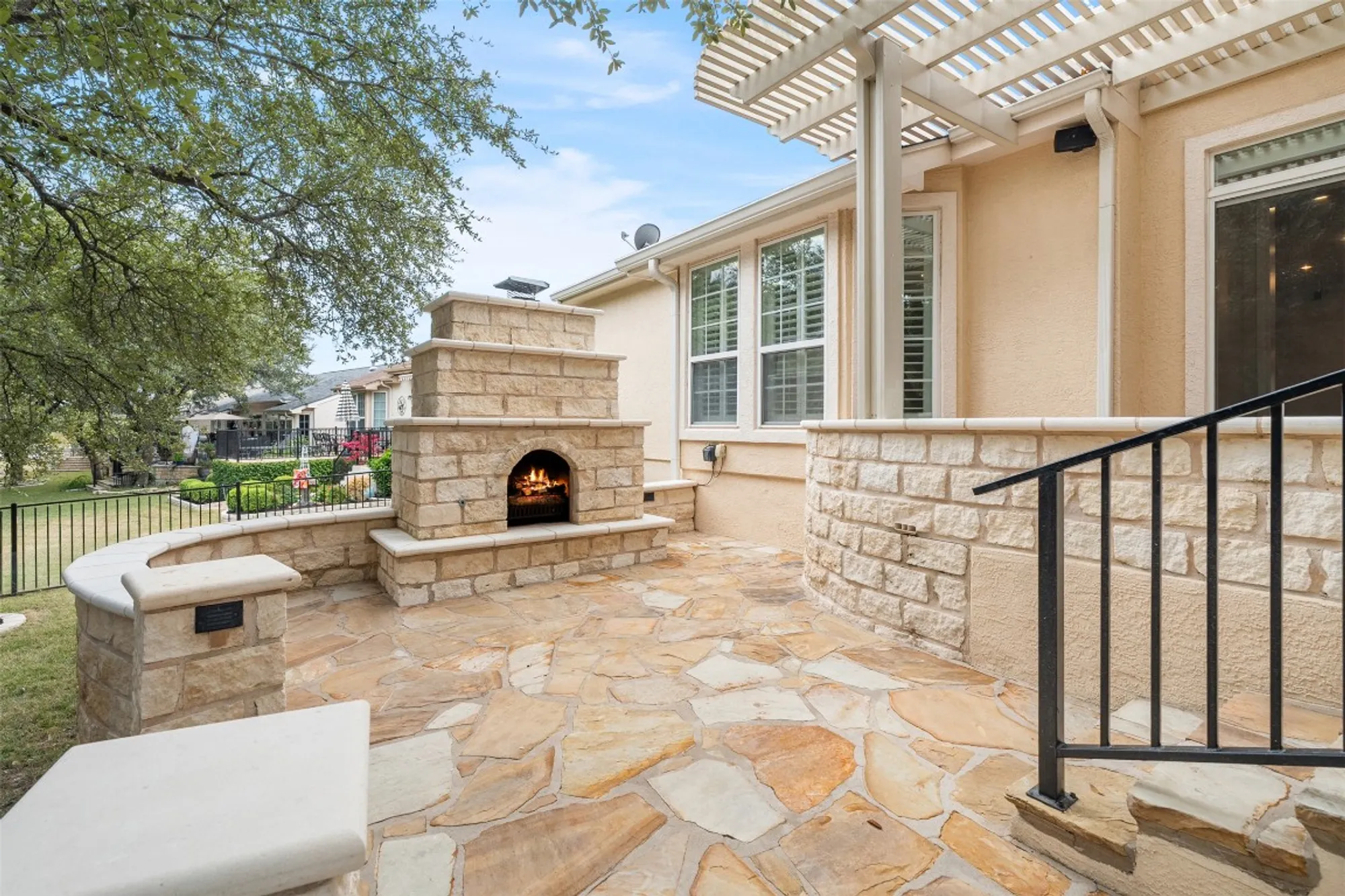Property Slideshow image 35 of 40 | 307 armstrong dr, Georgetown, TX, 78633
