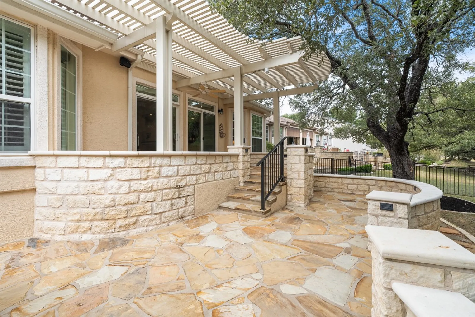Property Slideshow image 36 of 40 | 307 armstrong dr, Georgetown, TX, 78633