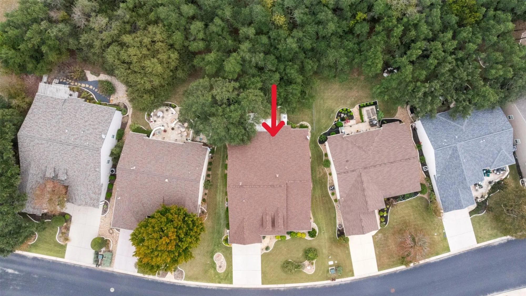 Property Slideshow image 38 of 40 | 307 armstrong dr, Georgetown, TX, 78633