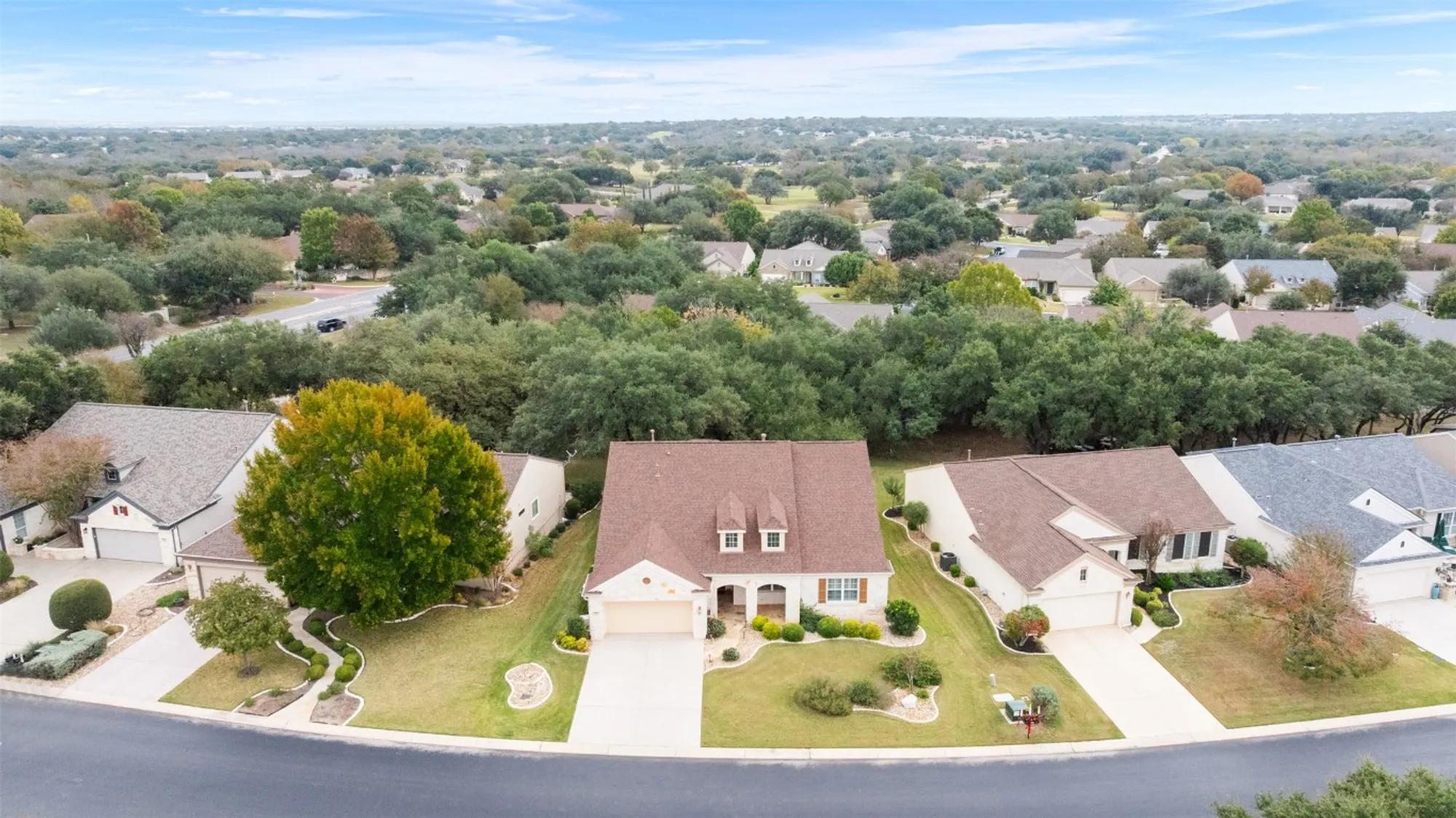 Property Slideshow image 39 of 40 | 307 armstrong dr, Georgetown, TX, 78633