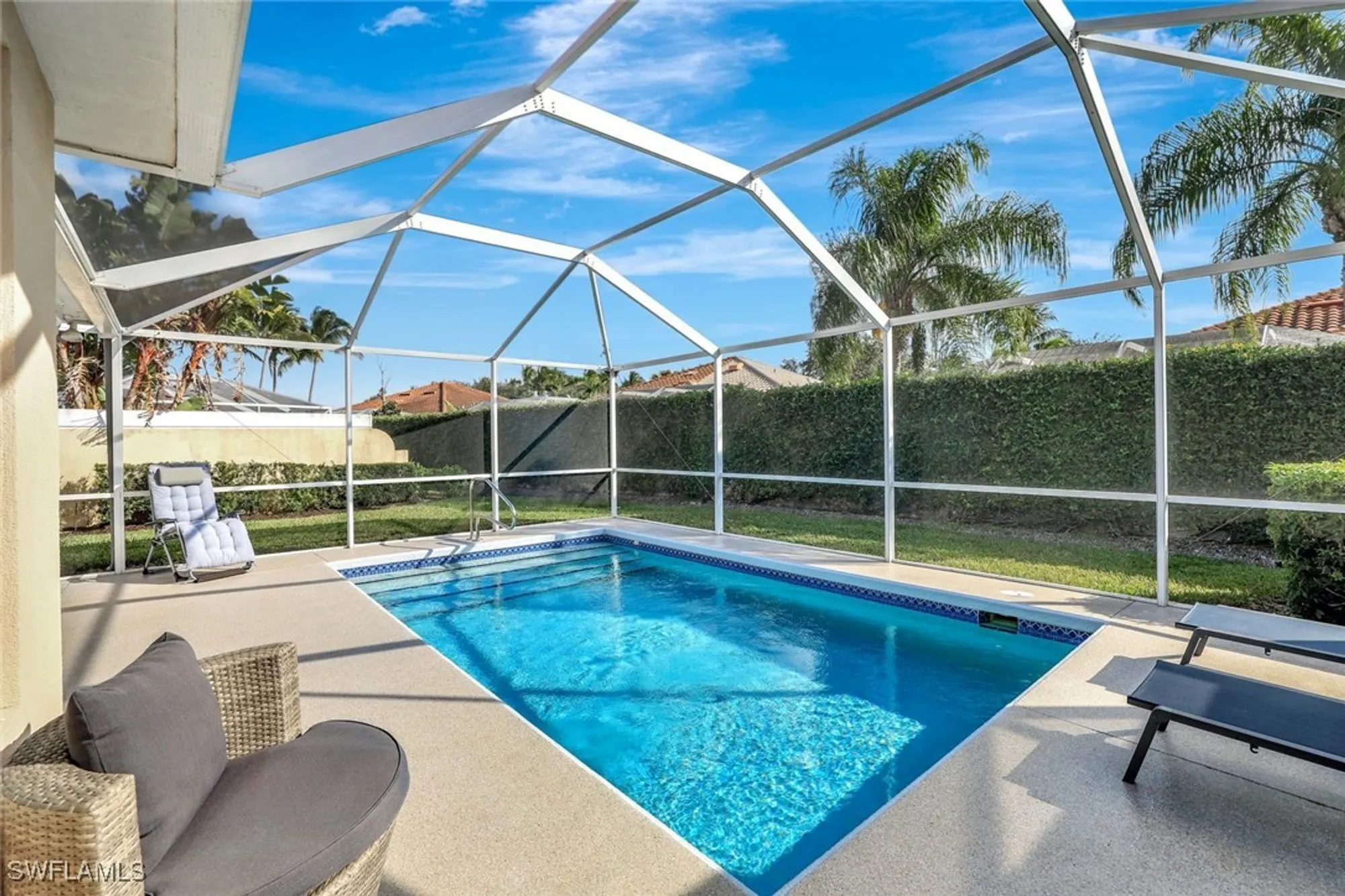 Property Slideshow image 22 of 25 | 4724 maupiti way, Naples, FL, 34119