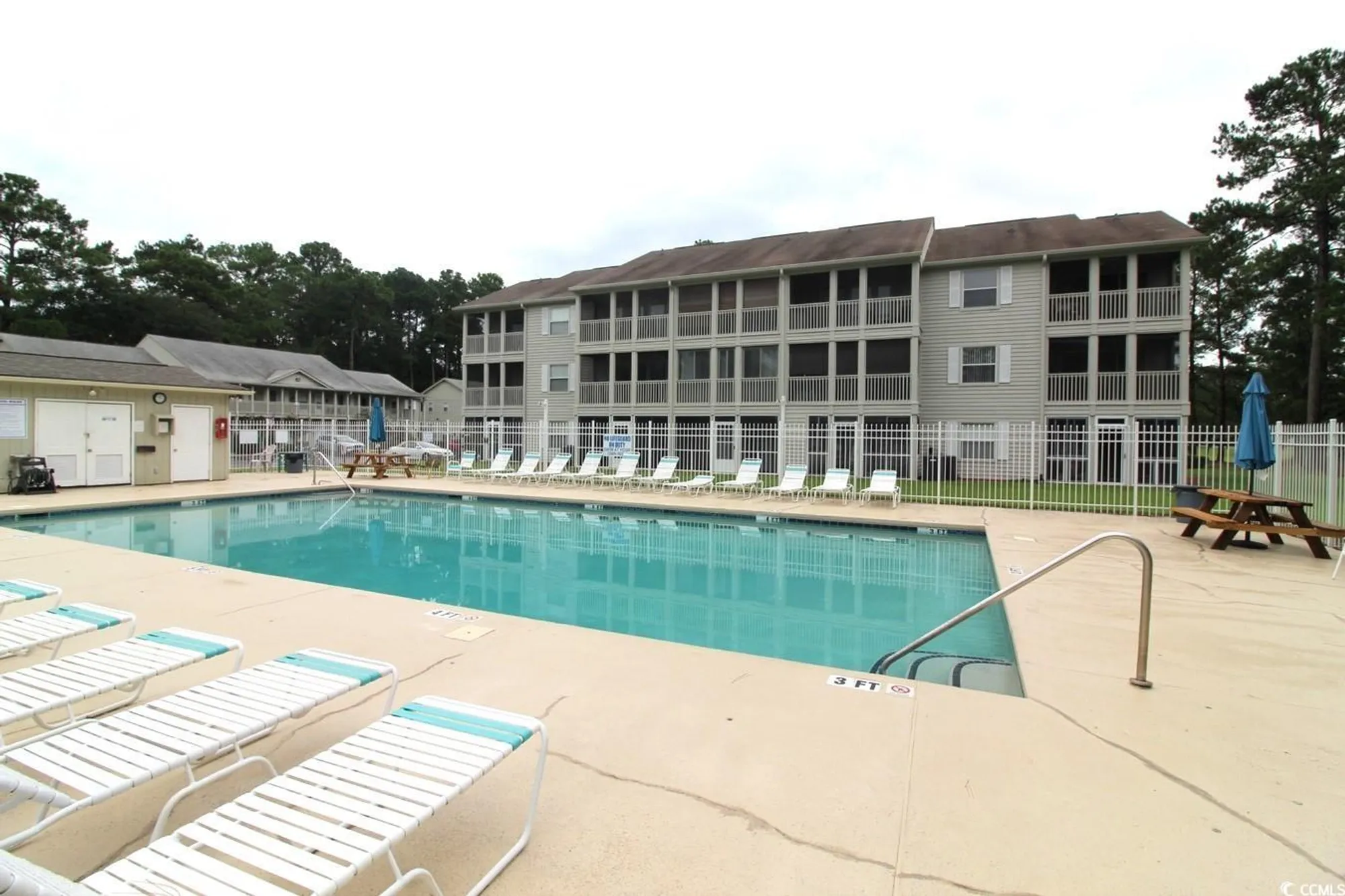 Property Slideshow image 34 of 40 | 1514 saint george ln, Myrtle Beach, SC, 29588