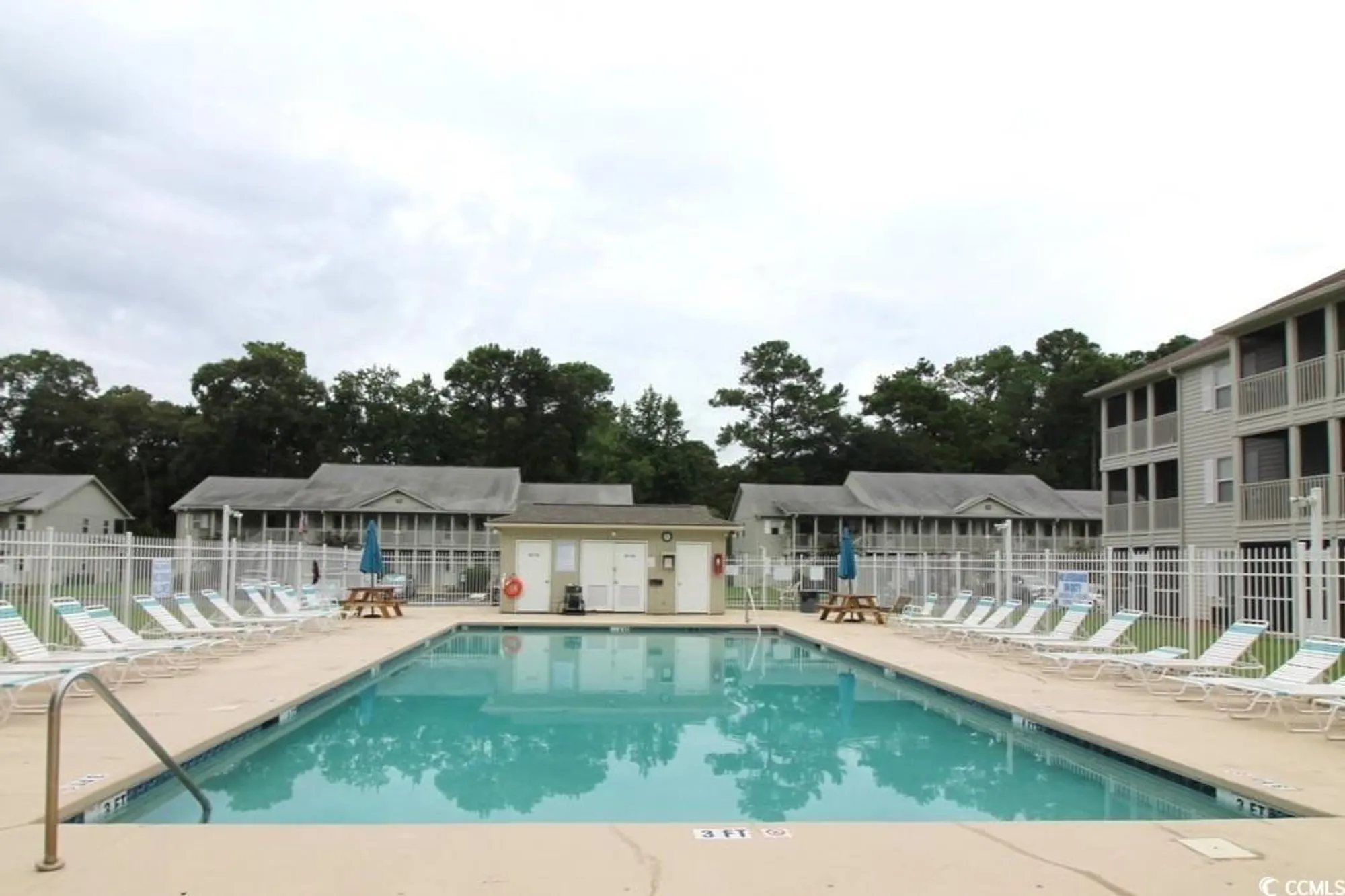 Property Slideshow image 35 of 40 | 1514 saint george ln, Myrtle Beach, SC, 29588