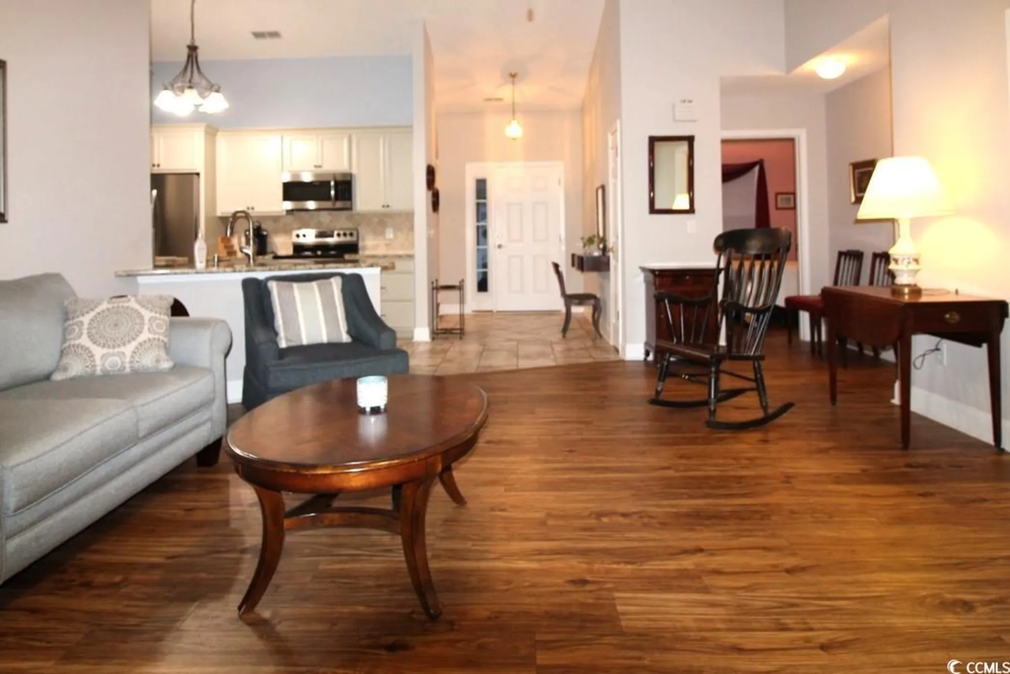 Property Slideshow image 7 of 40 | 1514 saint george ln, Myrtle Beach, SC, 29588