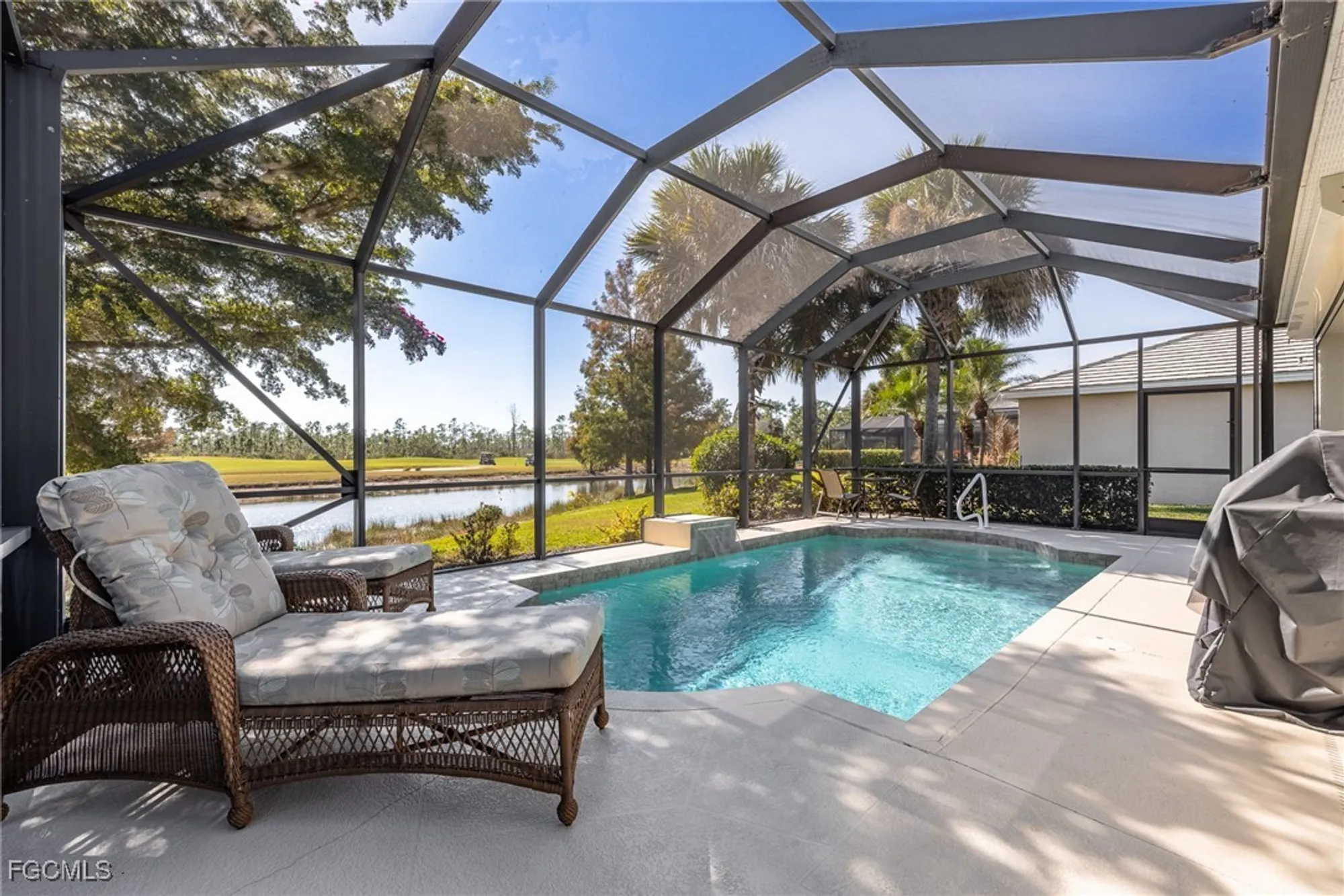 Property Slideshow image 15 of 48 | 3216 magnolia landing ln, North Fort Myers, FL, 33917