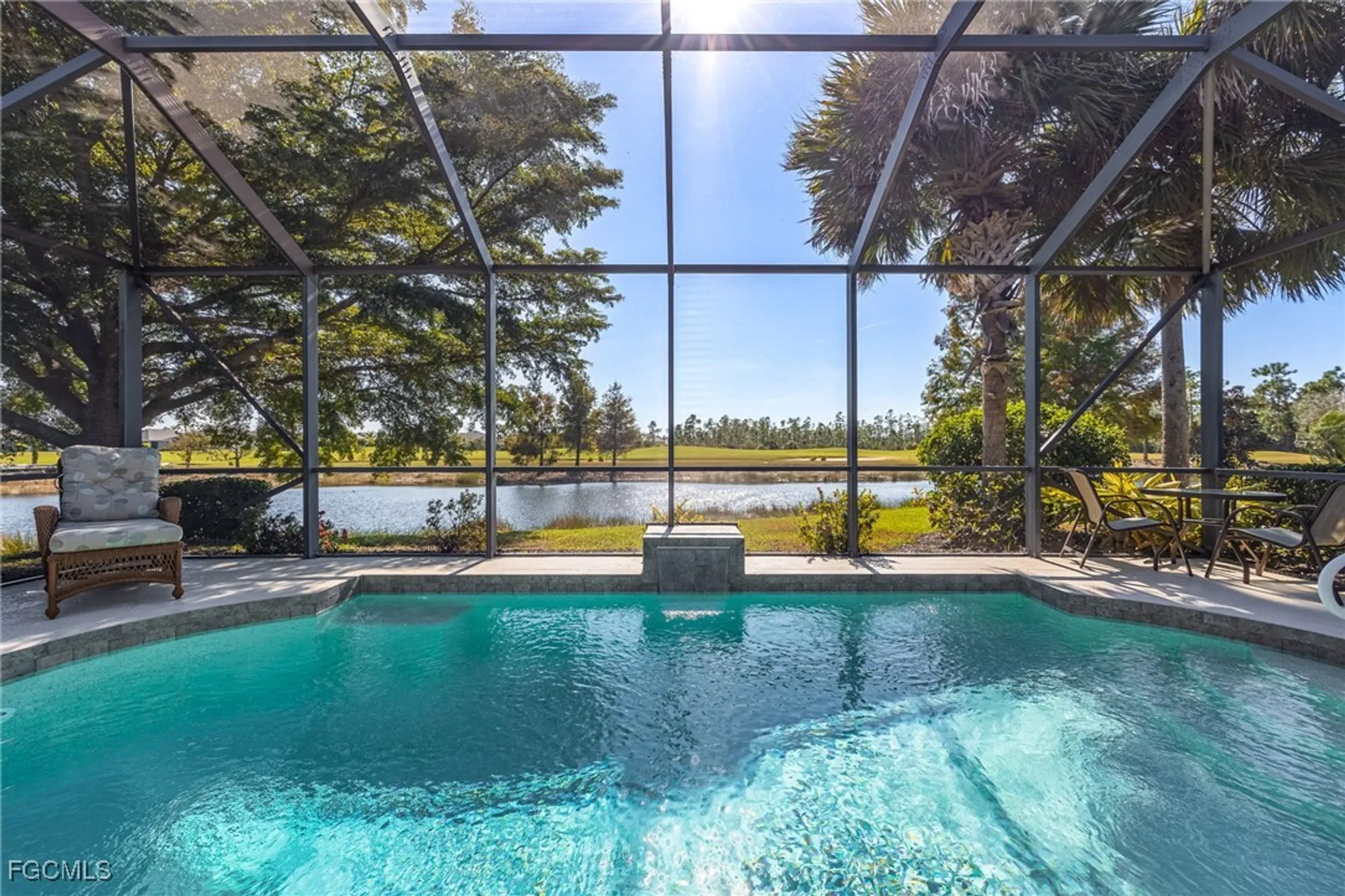 Property Slideshow image 1 of 48 | 3216 magnolia landing ln, North Fort Myers, FL, 33917