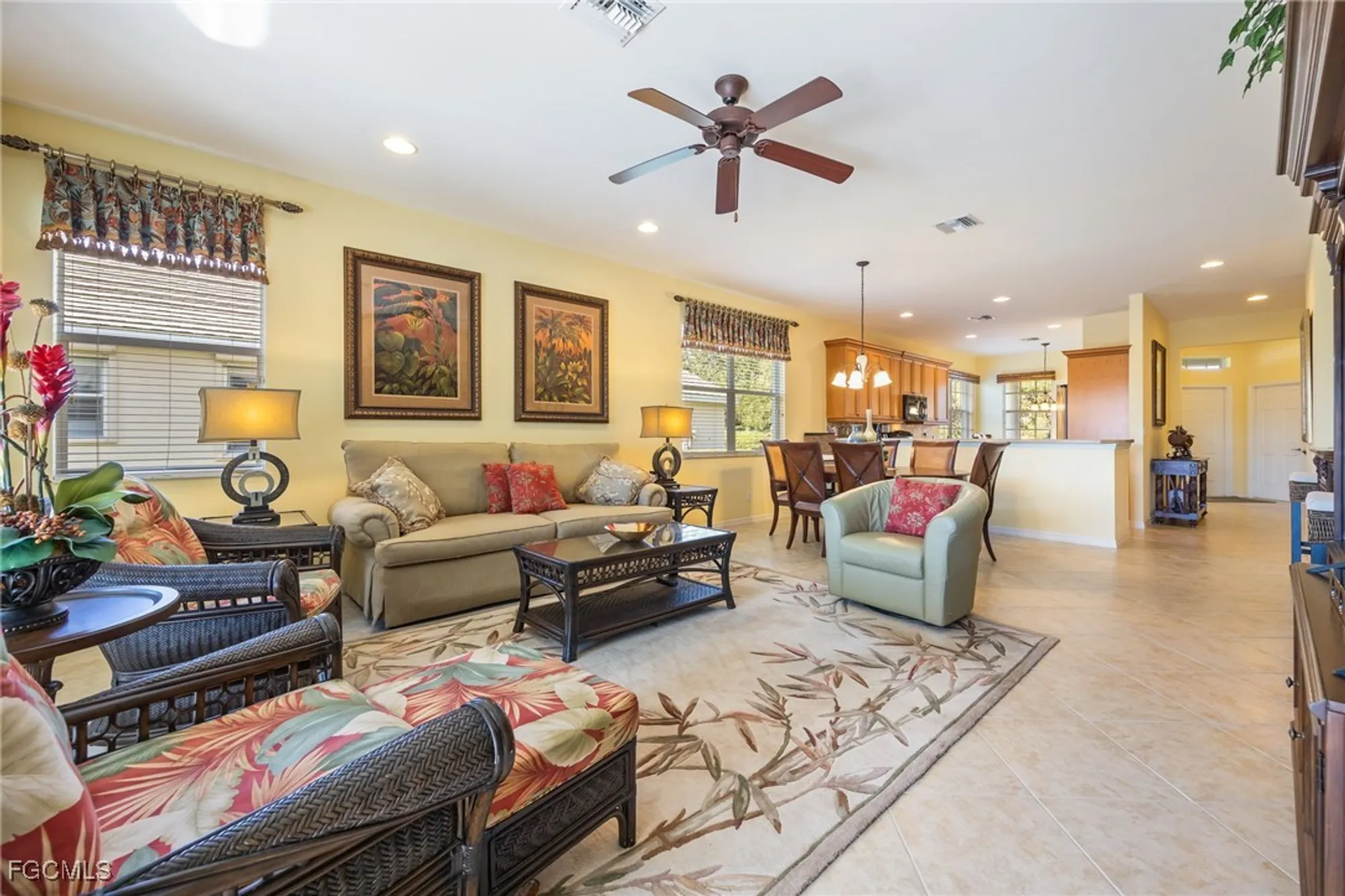 Property Slideshow image 11 of 48 | 3216 magnolia landing ln, North Fort Myers, FL, 33917