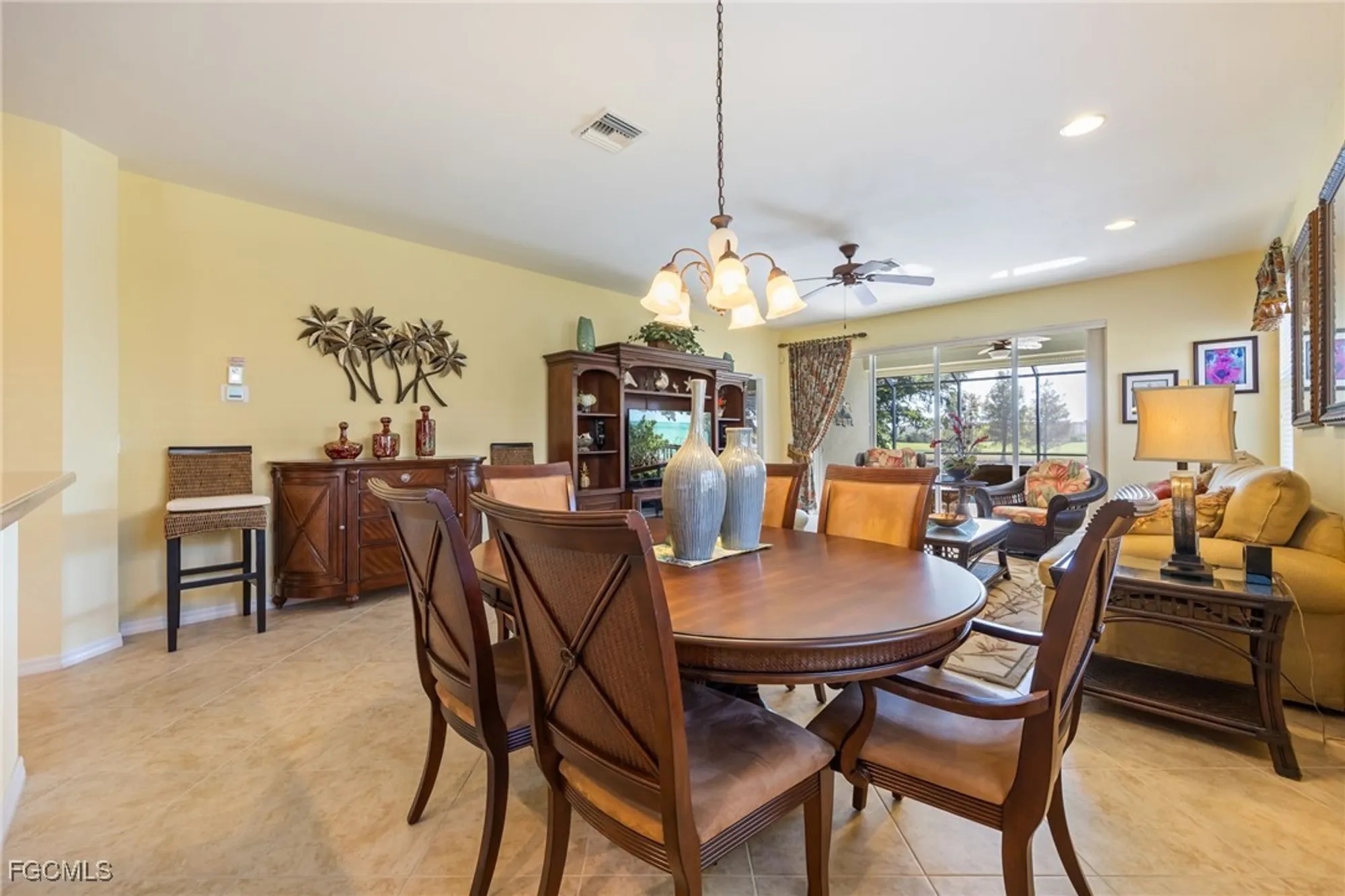 Property Slideshow image 12 of 48 | 3216 magnolia landing ln, North Fort Myers, FL, 33917