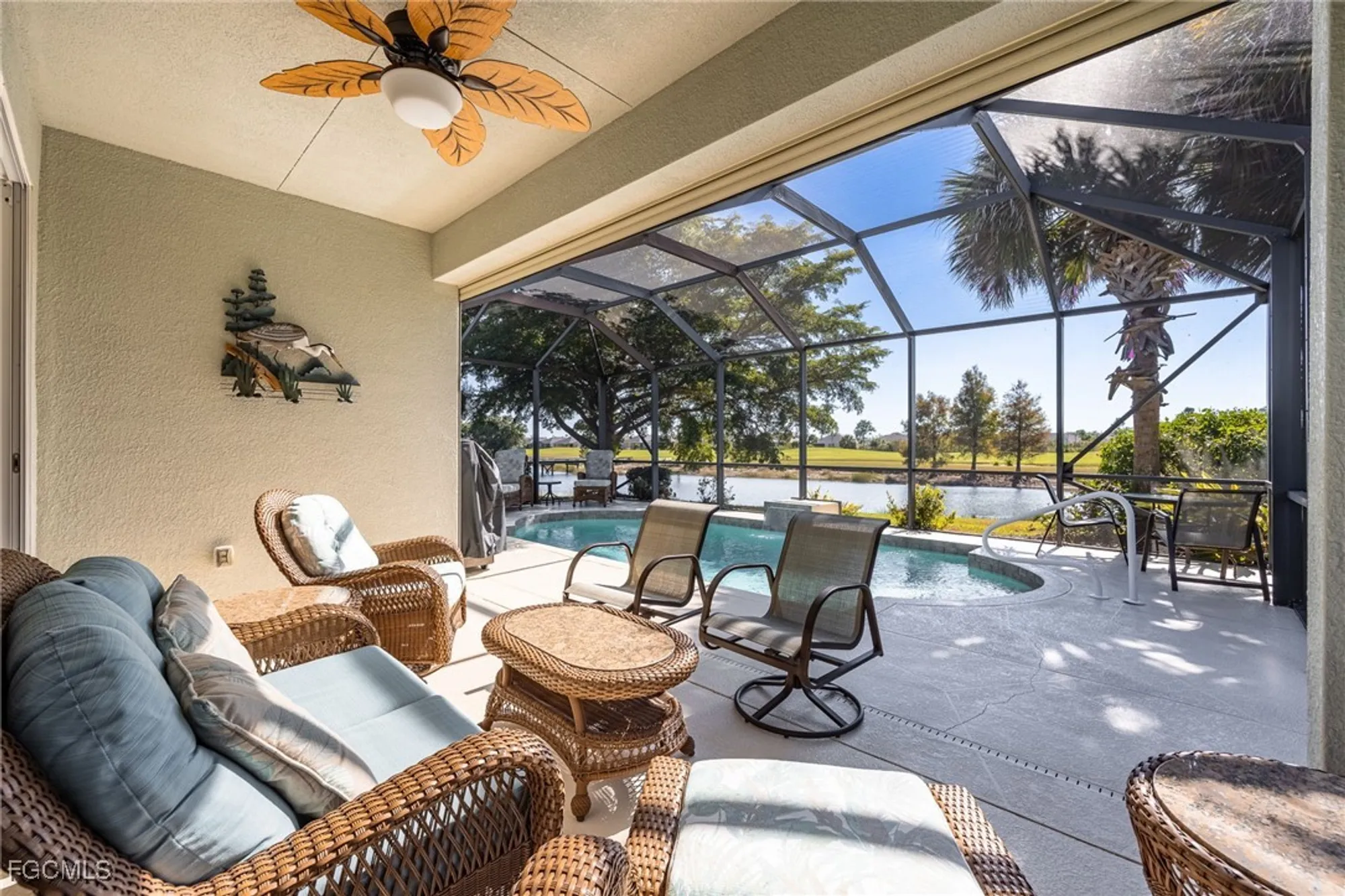 Property Slideshow image 13 of 48 | 3216 magnolia landing ln, North Fort Myers, FL, 33917