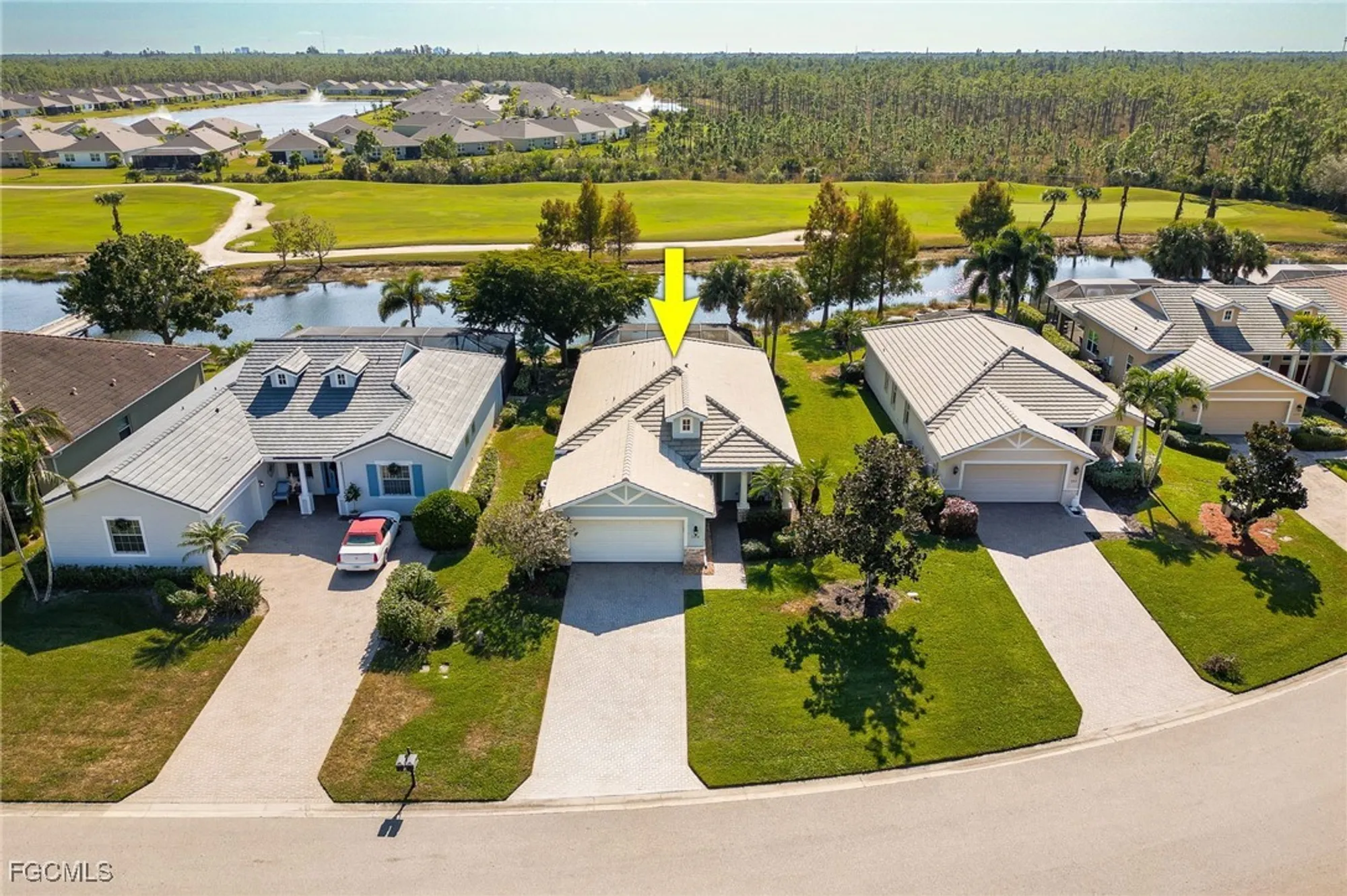 Property Slideshow image 36 of 48 | 3216 magnolia landing ln, North Fort Myers, FL, 33917