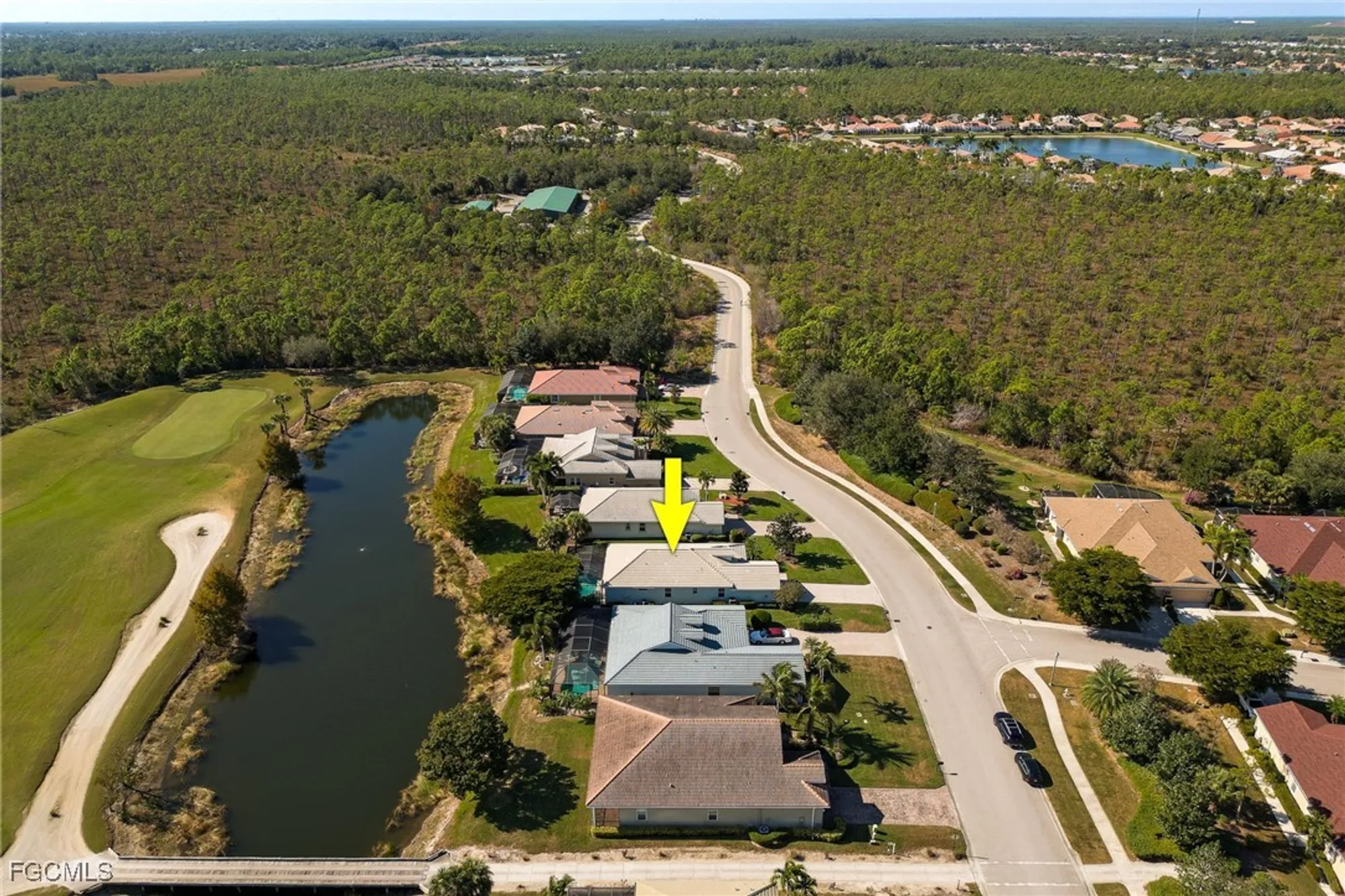 Property Slideshow image 37 of 48 | 3216 magnolia landing ln, North Fort Myers, FL, 33917
