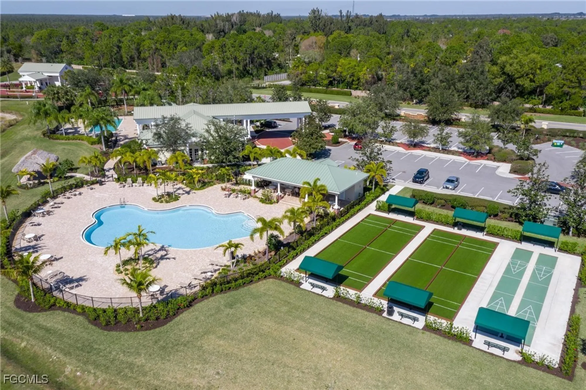 Property Slideshow image 39 of 48 | 3216 magnolia landing ln, North Fort Myers, FL, 33917