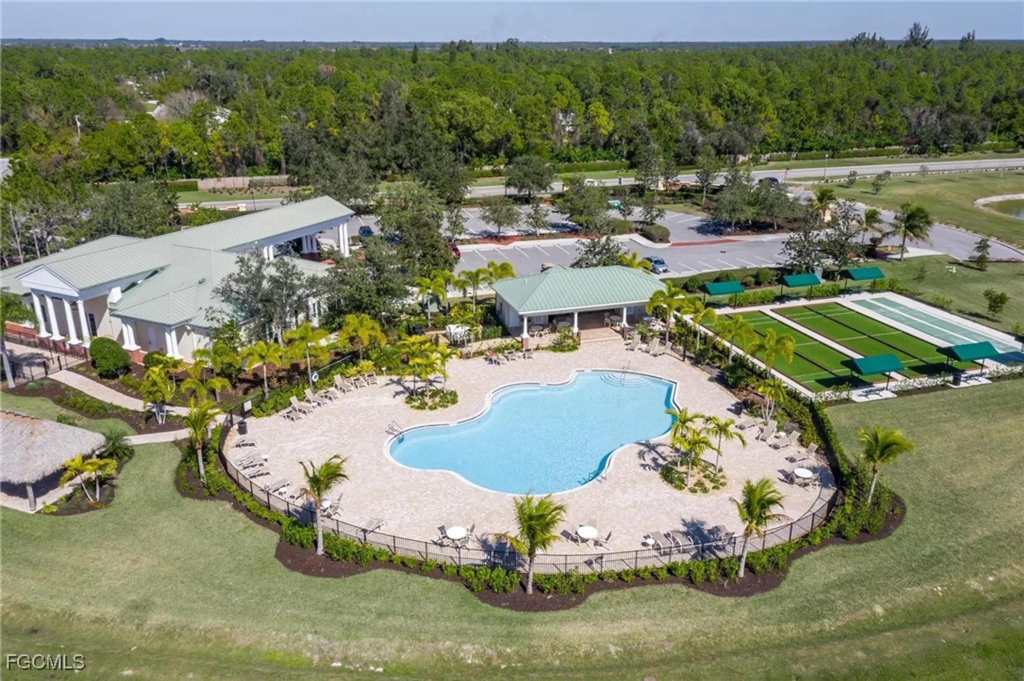 Property Slideshow image 40 of 48 | 3216 magnolia landing ln, North Fort Myers, FL, 33917