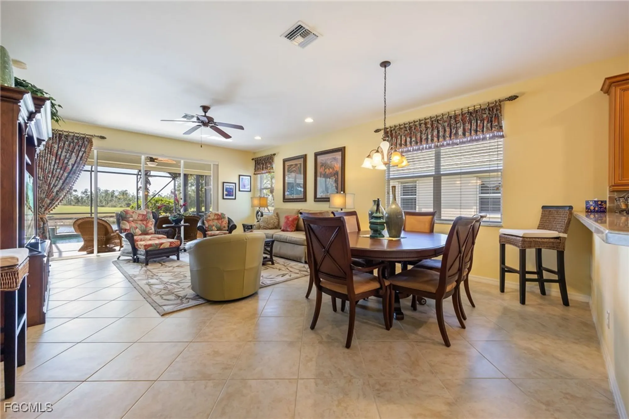 Property Slideshow image 7 of 48 | 3216 magnolia landing ln, North Fort Myers, FL, 33917