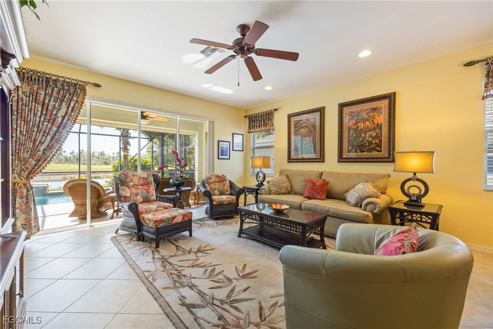 Property Slideshow image 8 of 48 | 3216 magnolia landing ln, North Fort Myers, FL, 33917