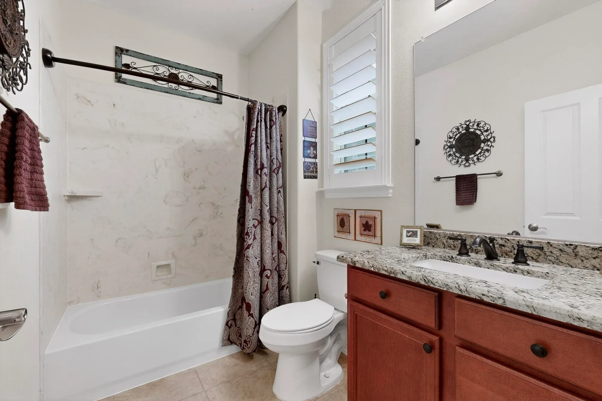 Property Slideshow image 28 of 40 | 9100 perimeter st, Denton, TX, 76207