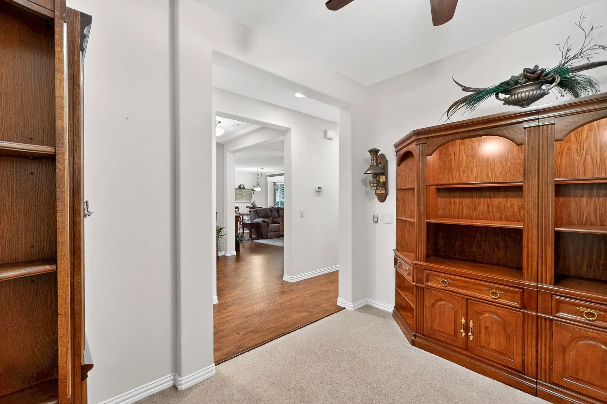 Property Slideshow image 23 of 40 | 9100 perimeter st, Denton, TX, 76207