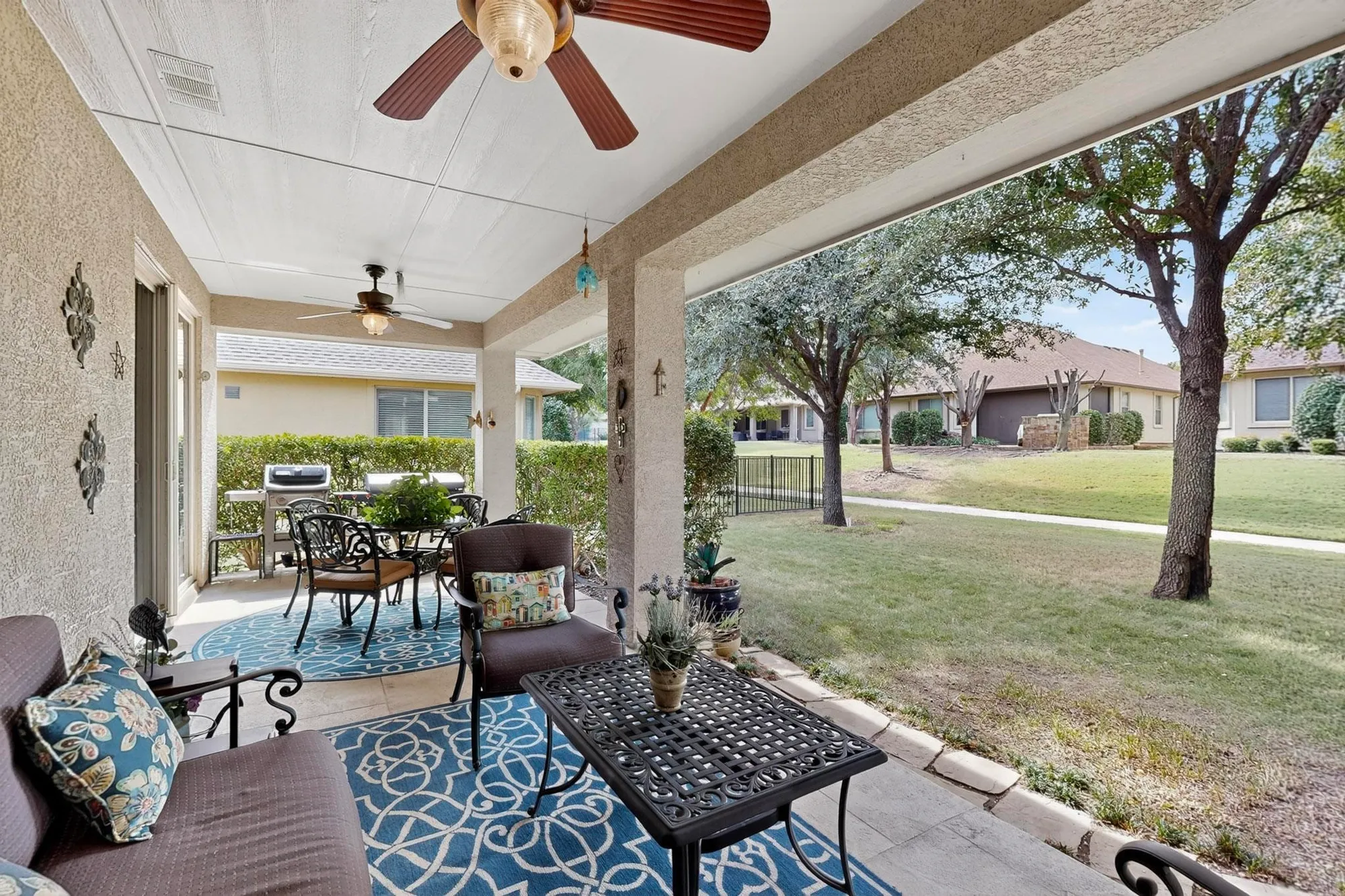 Property Slideshow image 34 of 40 | 9100 perimeter st, Denton, TX, 76207